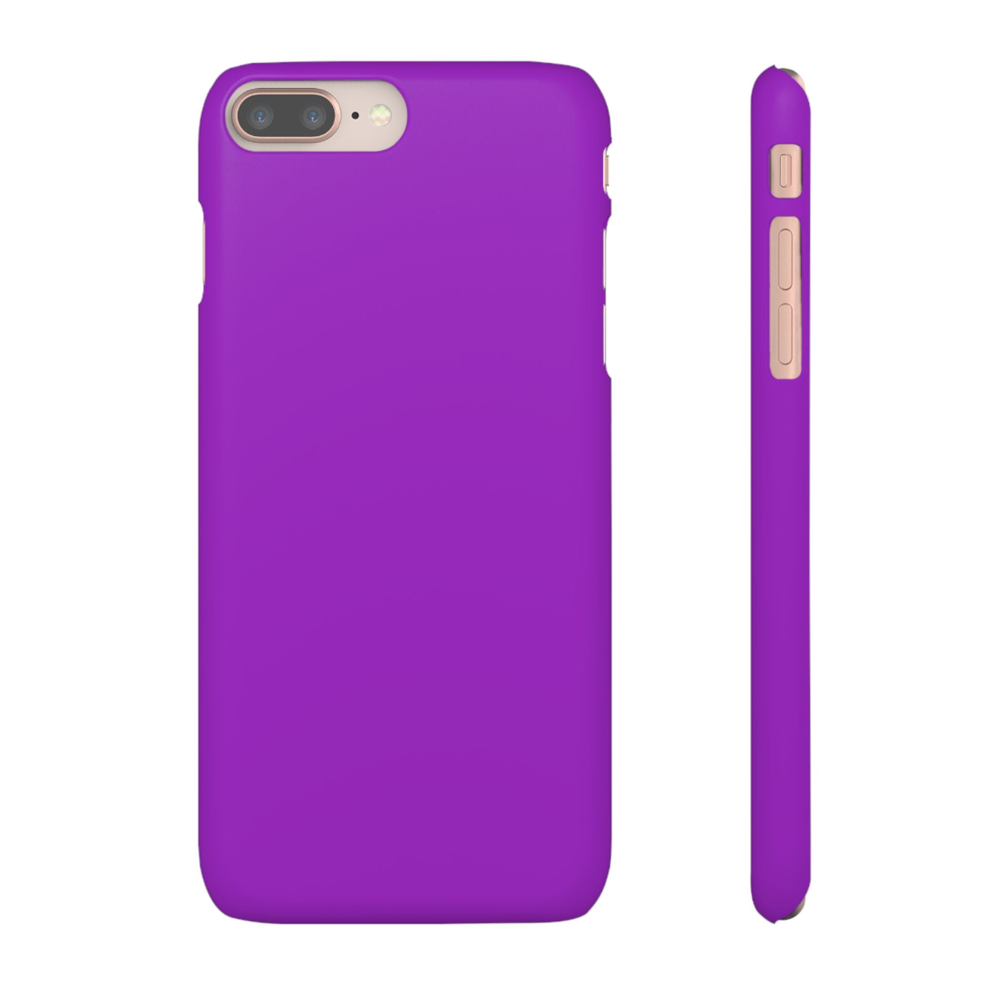 LILA IPHONE TOK.