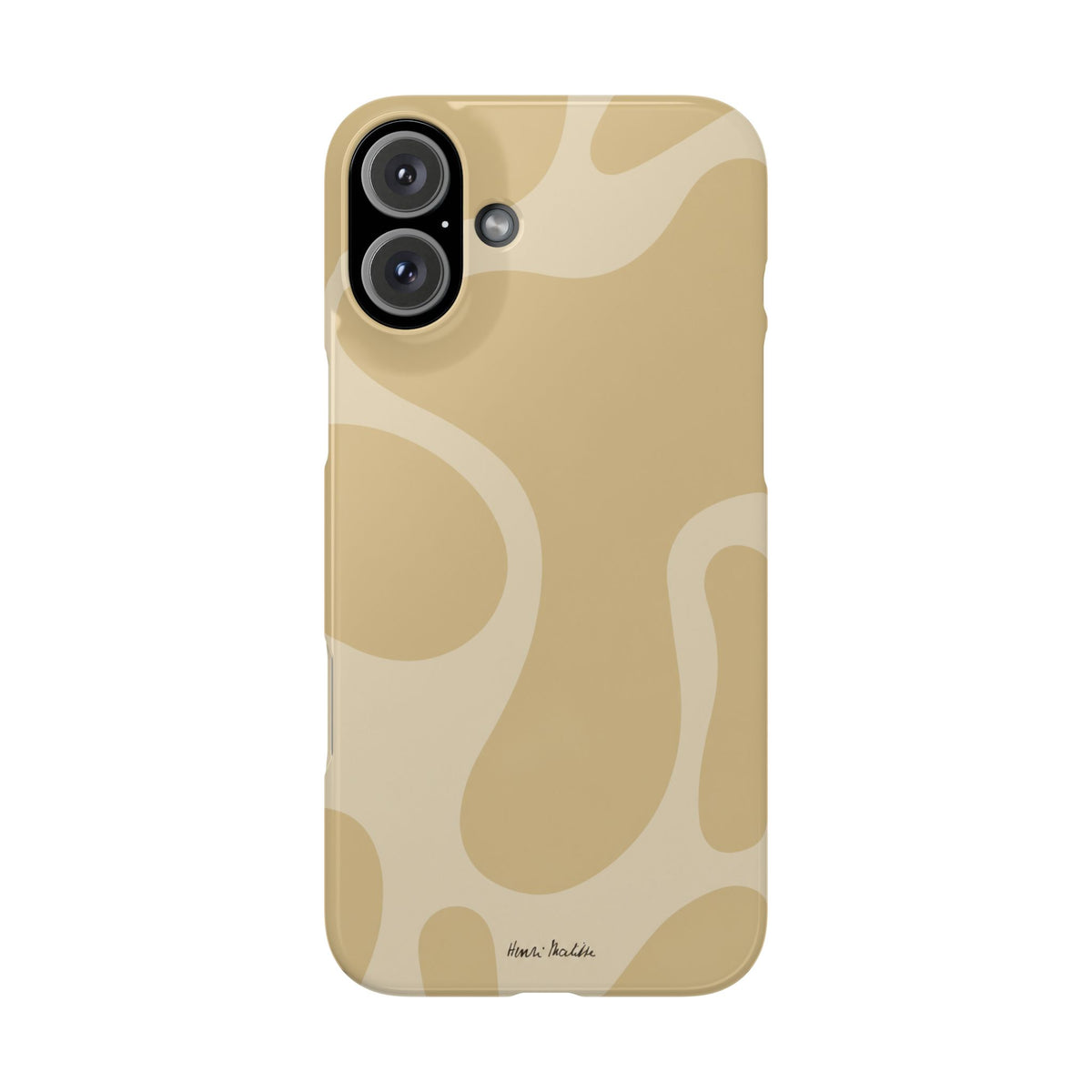 ABSTRAKT SAMSUNG IPHONE TOK