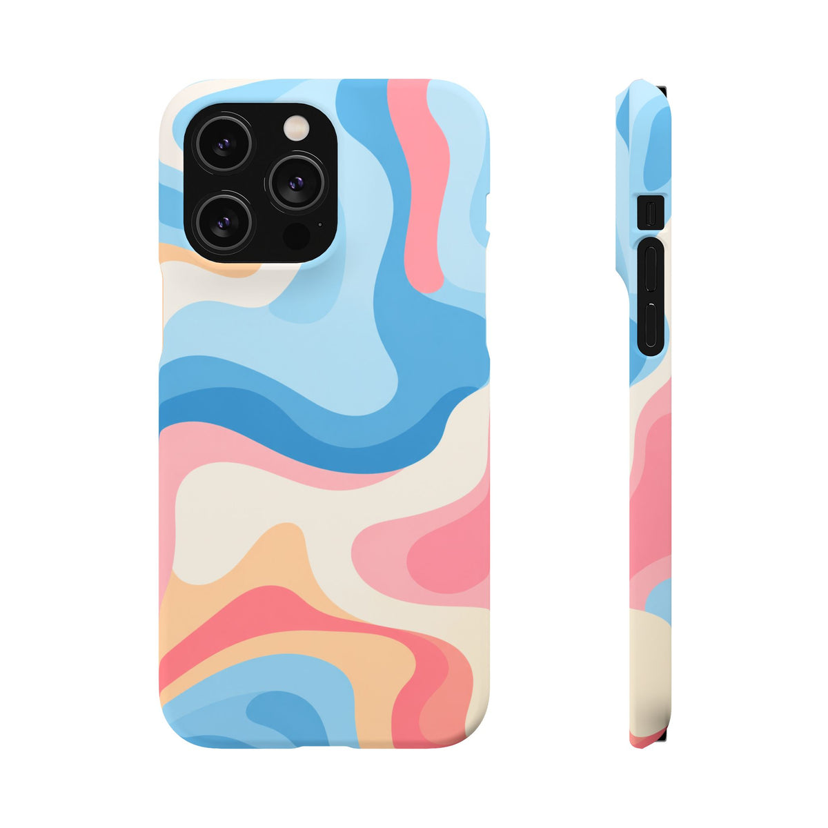ABSTRAKT SAMSUNG IPHONE TOK