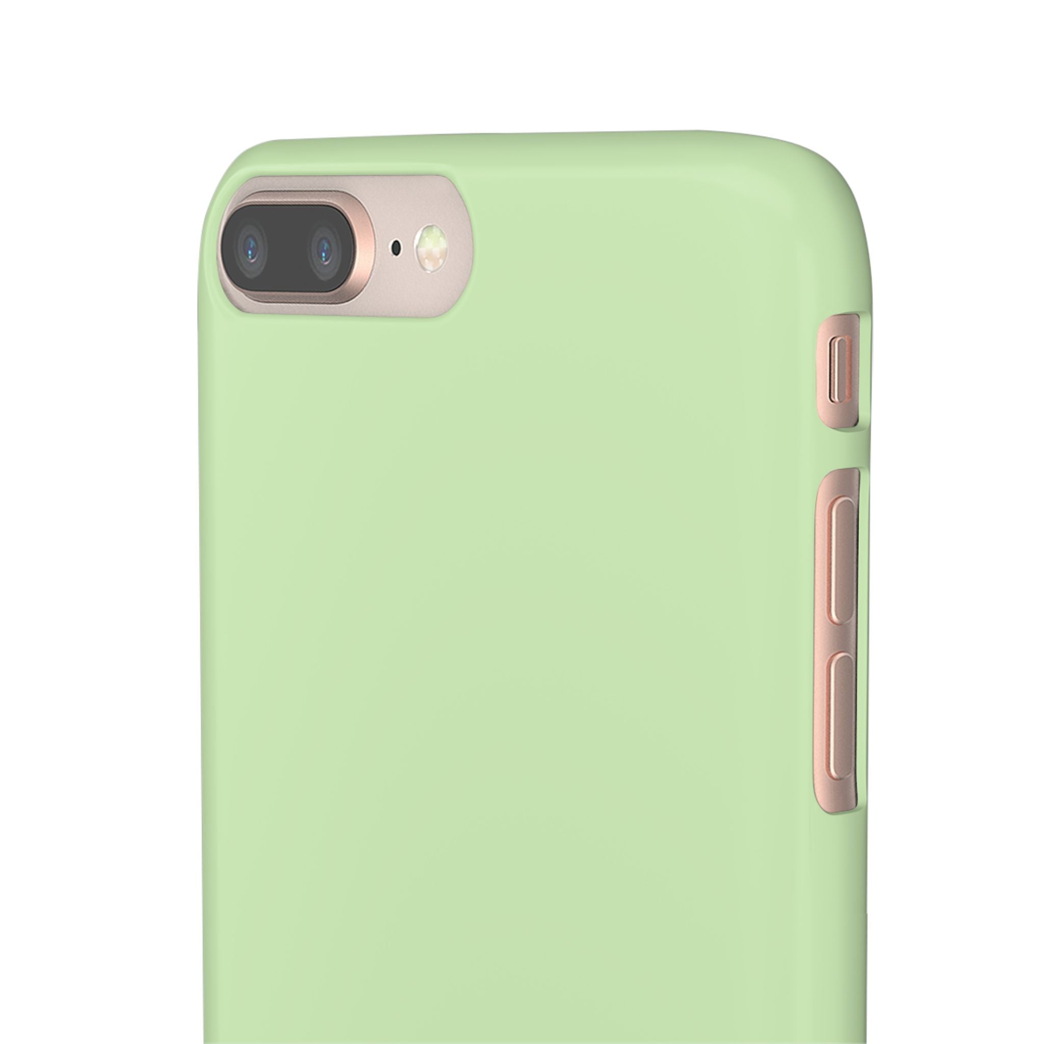 LIME ZÖLD IPHONE TOK