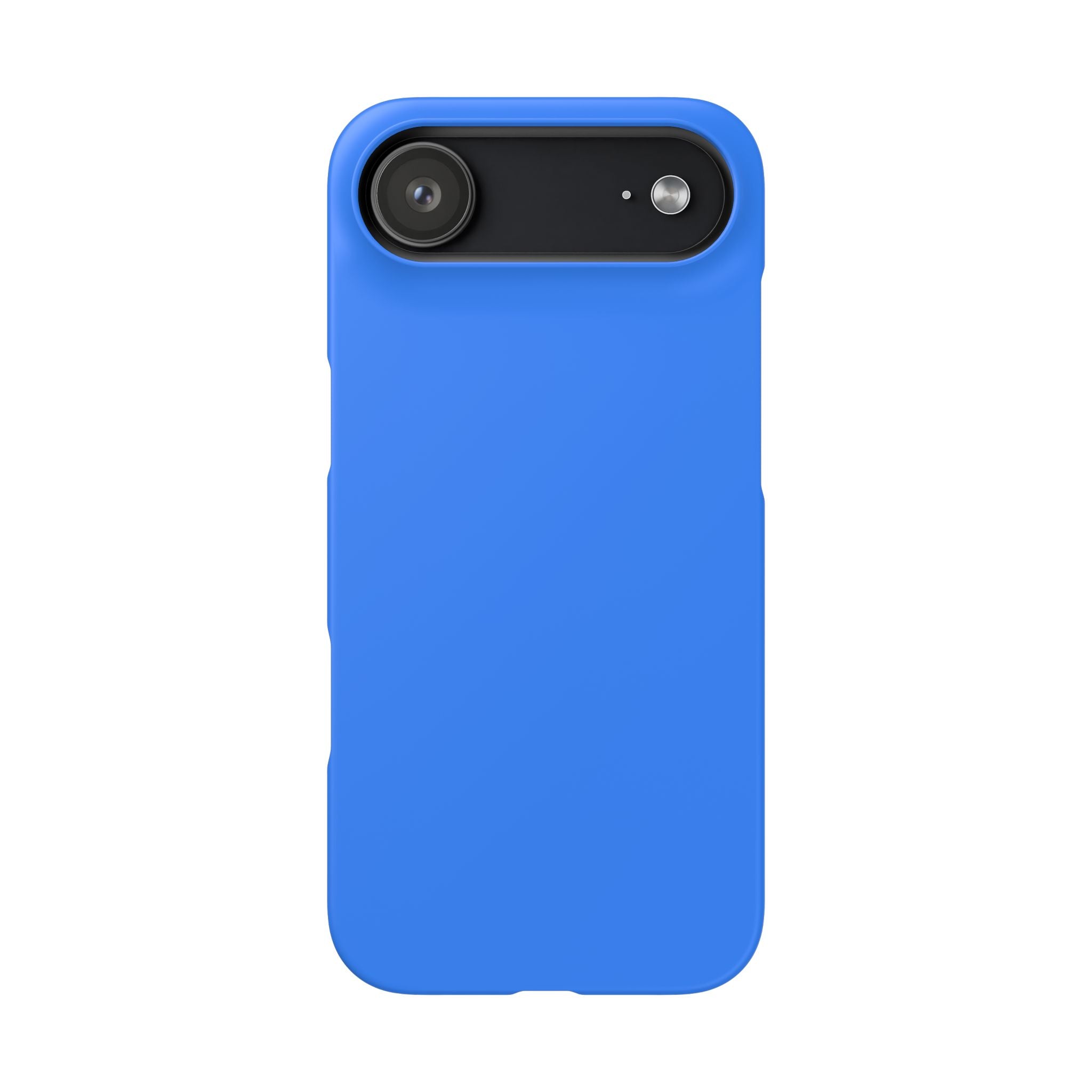 KÉK IPHONE TOK