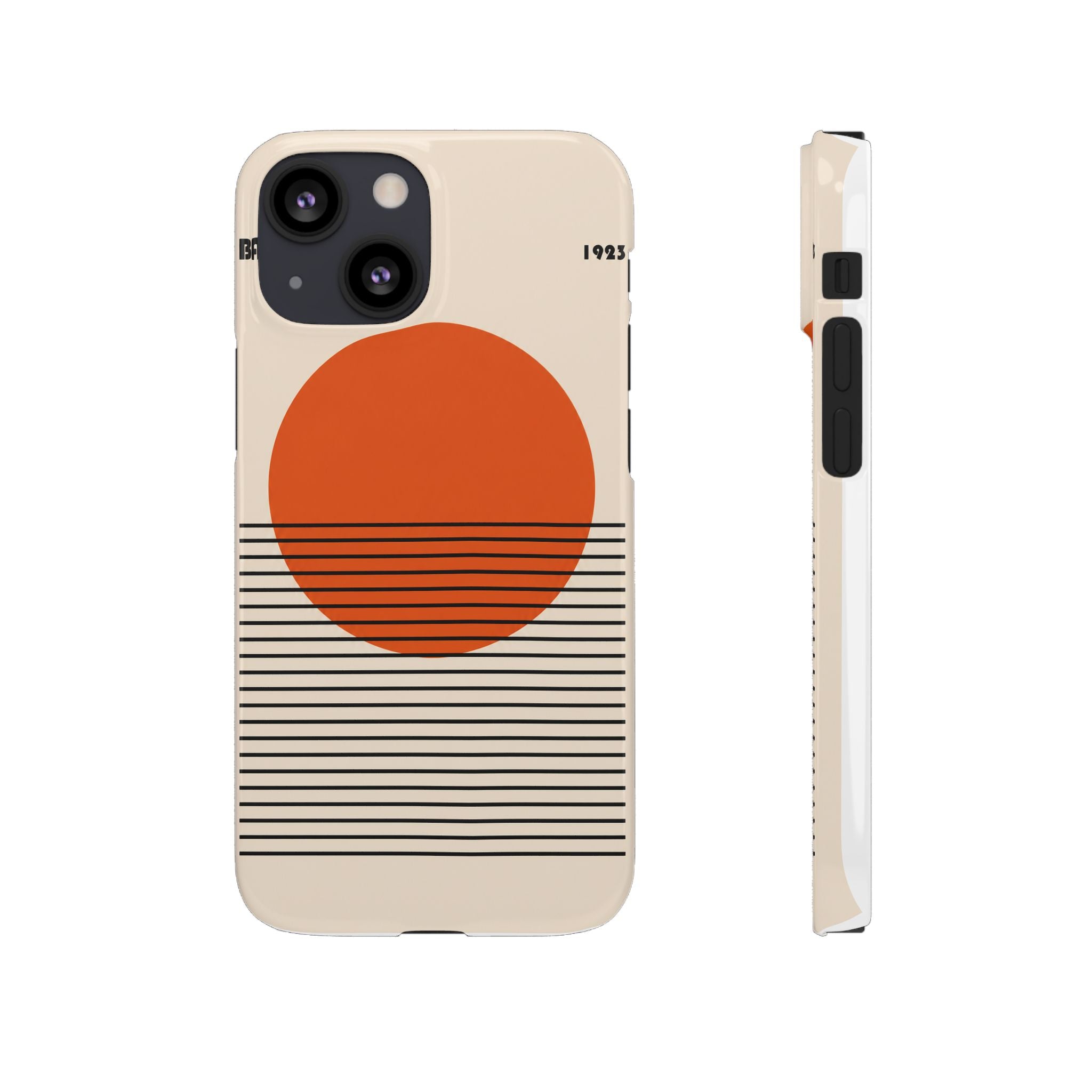 BAUHAUS SAMSUNG IPHONE TOK