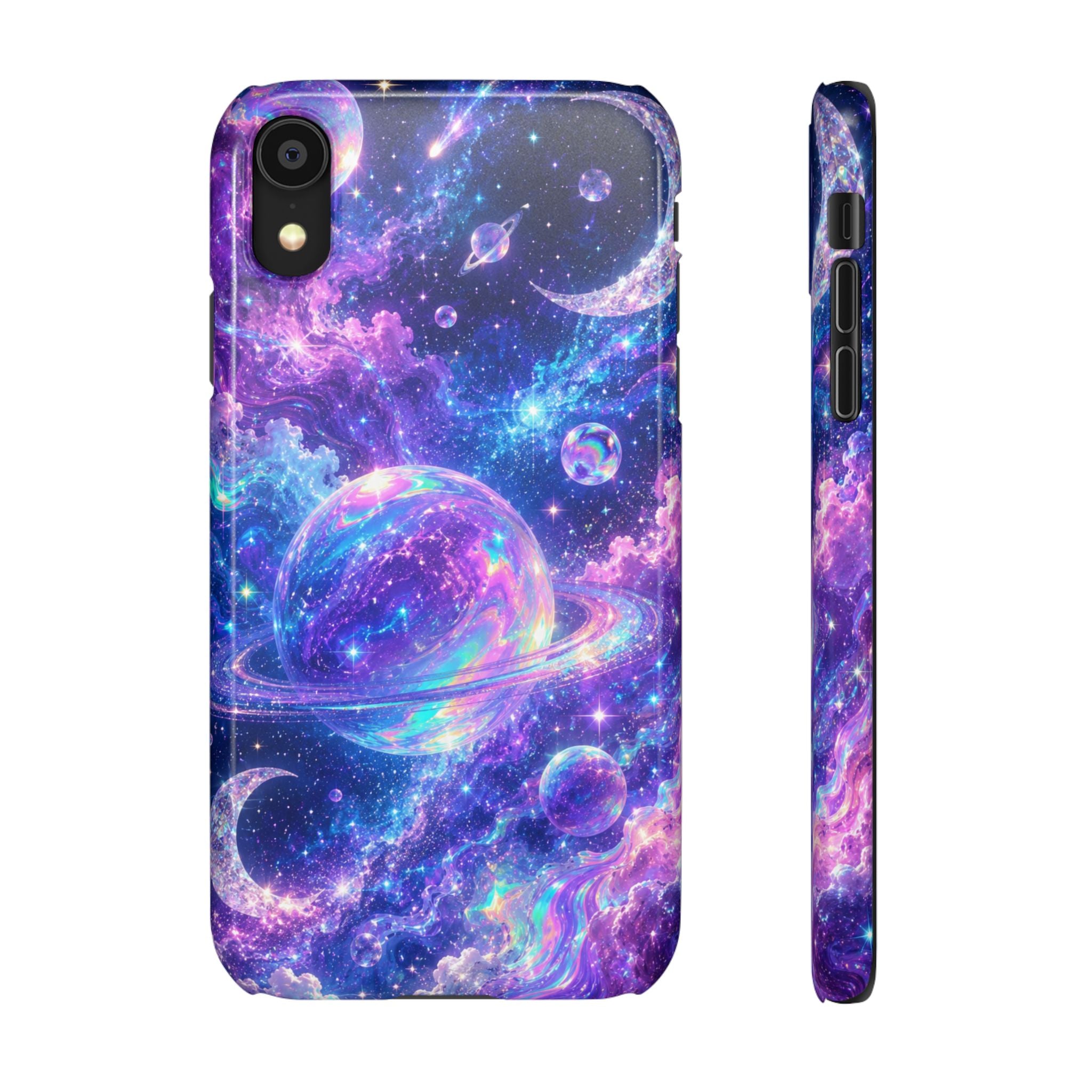 GALAXYS IPHONE TOK
