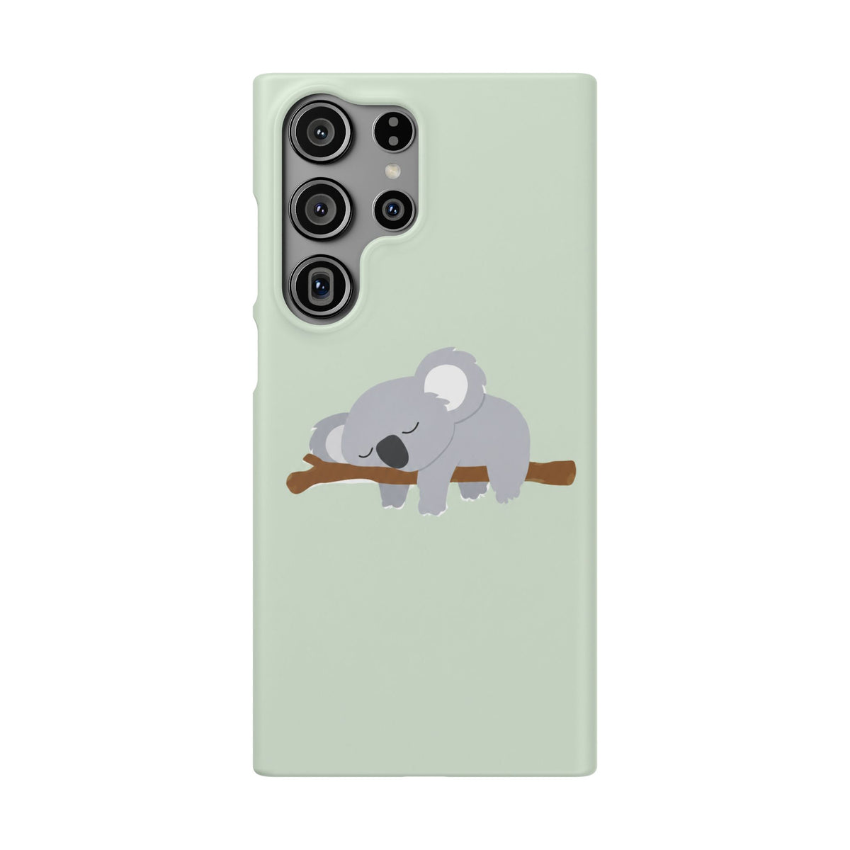 KOALÁS SAMSUNG IPHONE TOK