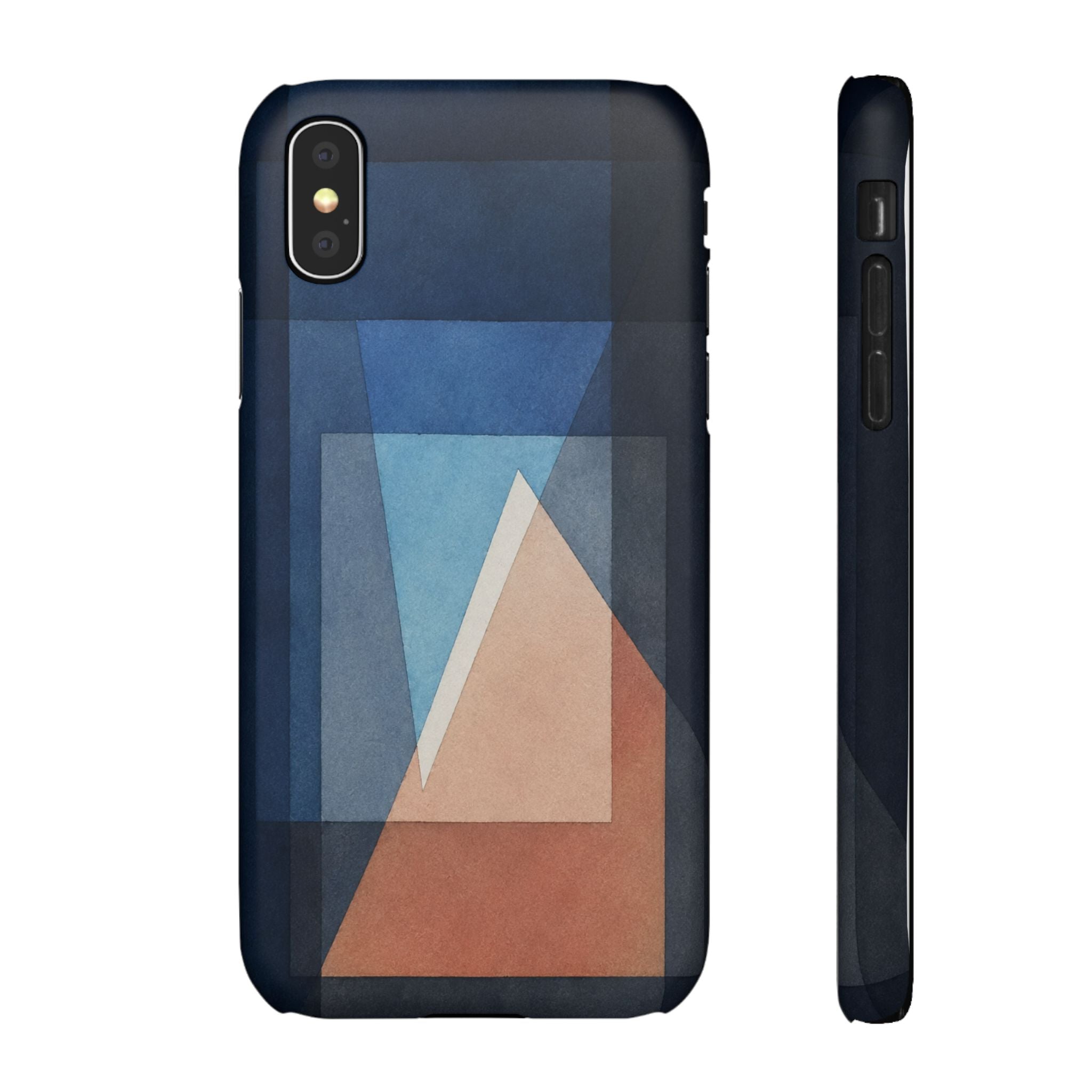 ABSTRAKT SAMSUNG IPHONE TOK