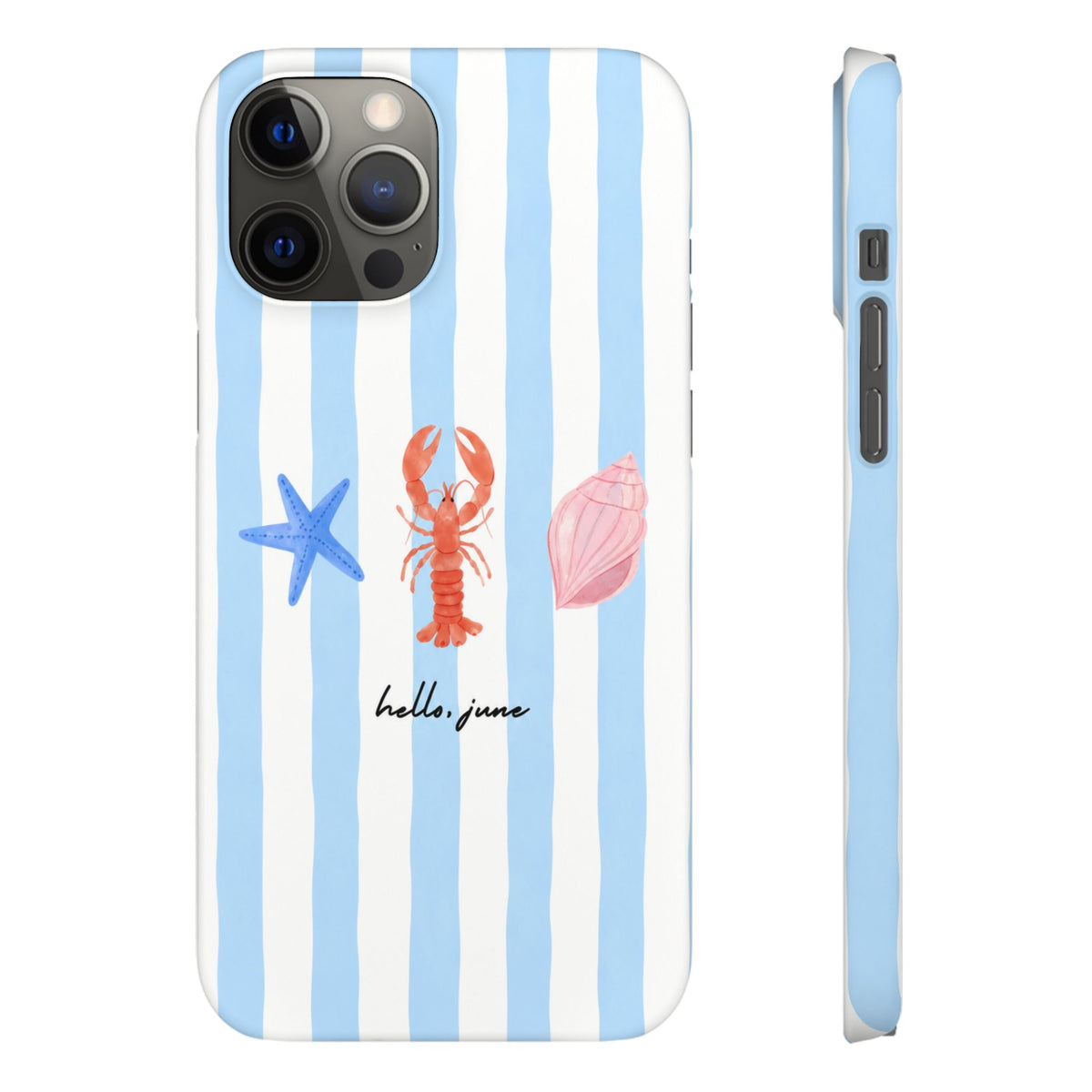 TENGERES SAMSUNG IPHONE TOK