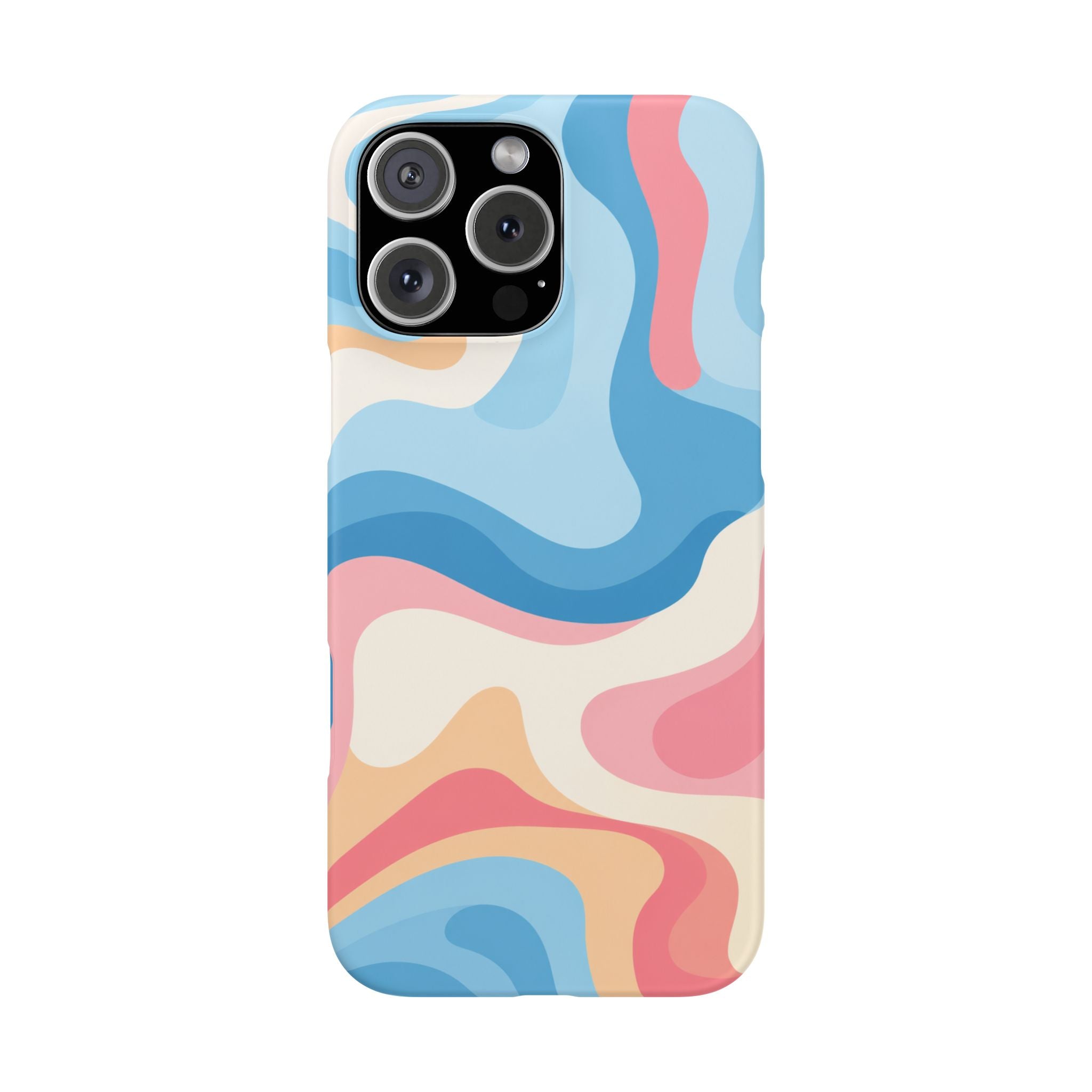 ABSTRAKT SAMSUNG IPHONE TOK