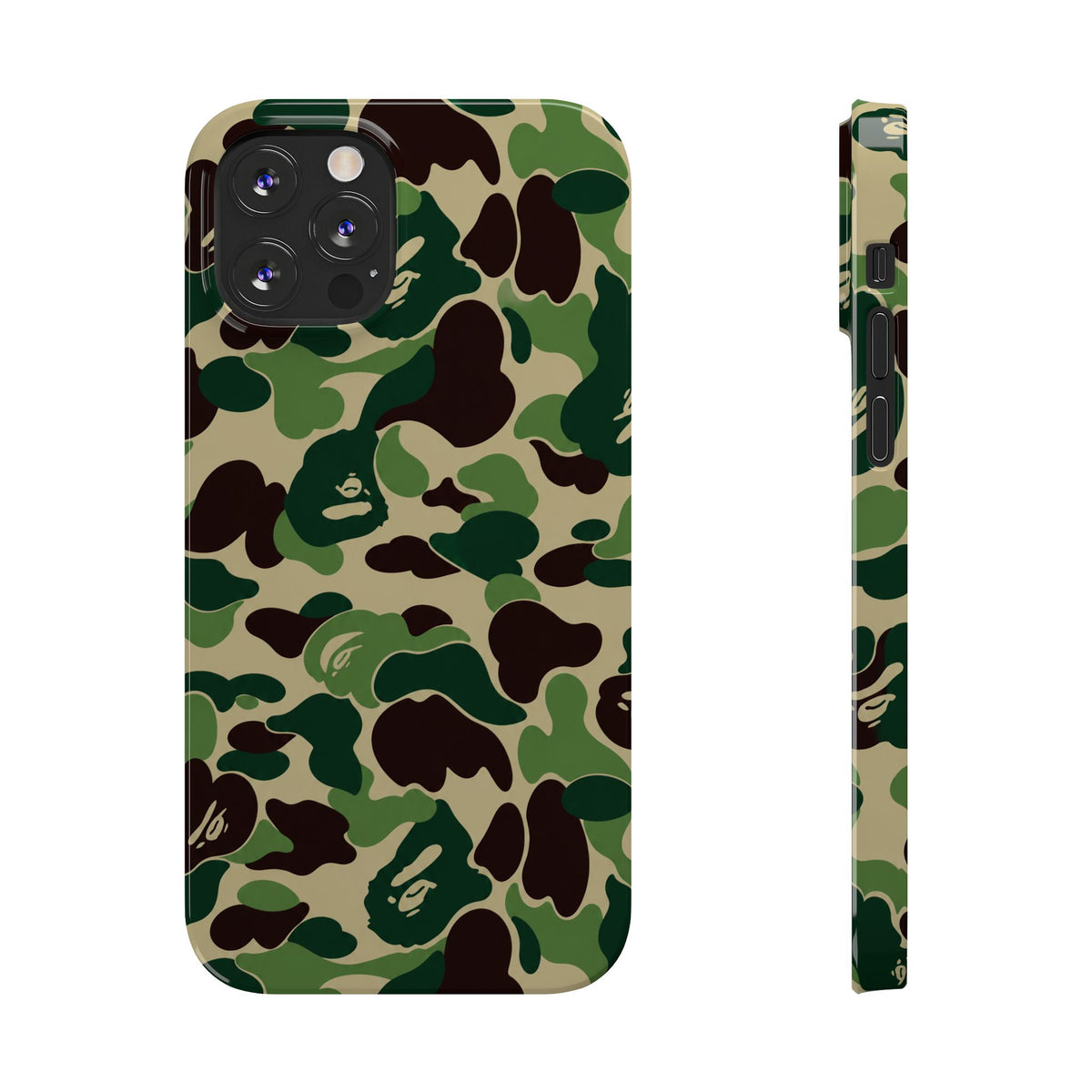 TEREPMINTÁS IPHONE TOK