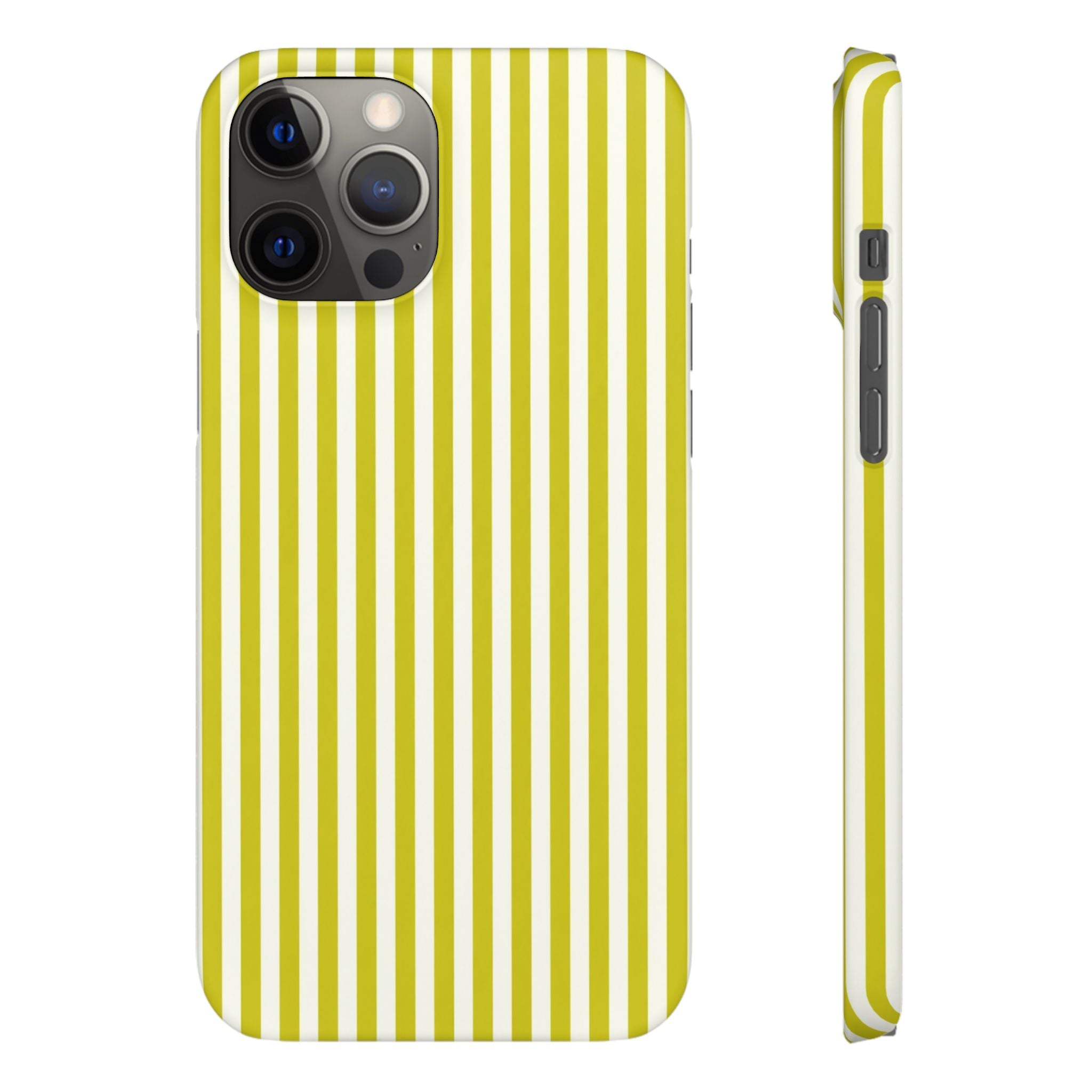 LIME CSÍKOS SAMSUNG IPHONE TOK