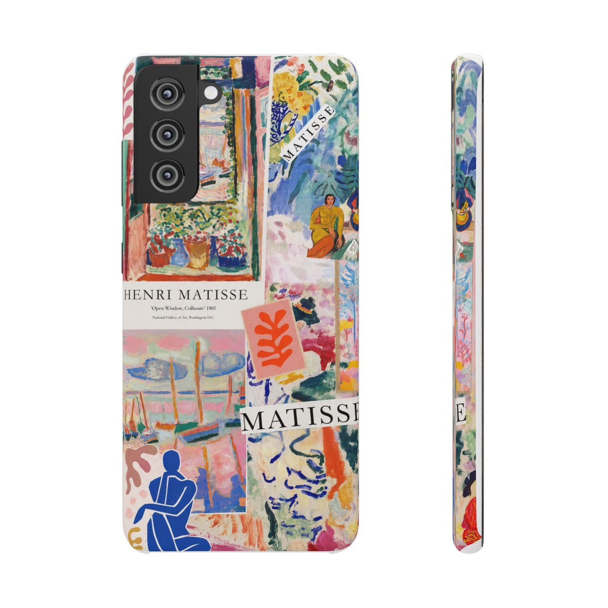 MATISSE SAMSUNG IPHONE TOK