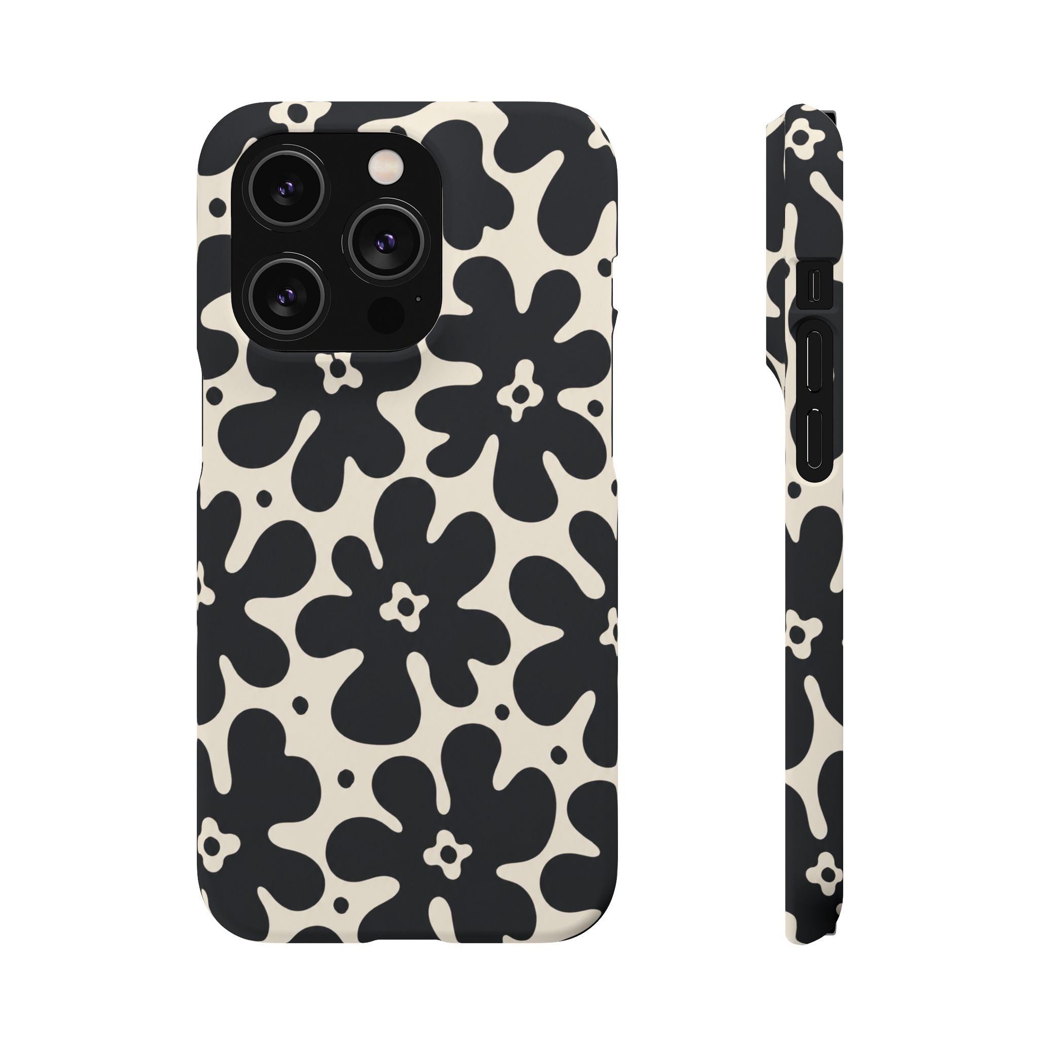 VIRÁGOS SAMSUNG IPHONE TOK