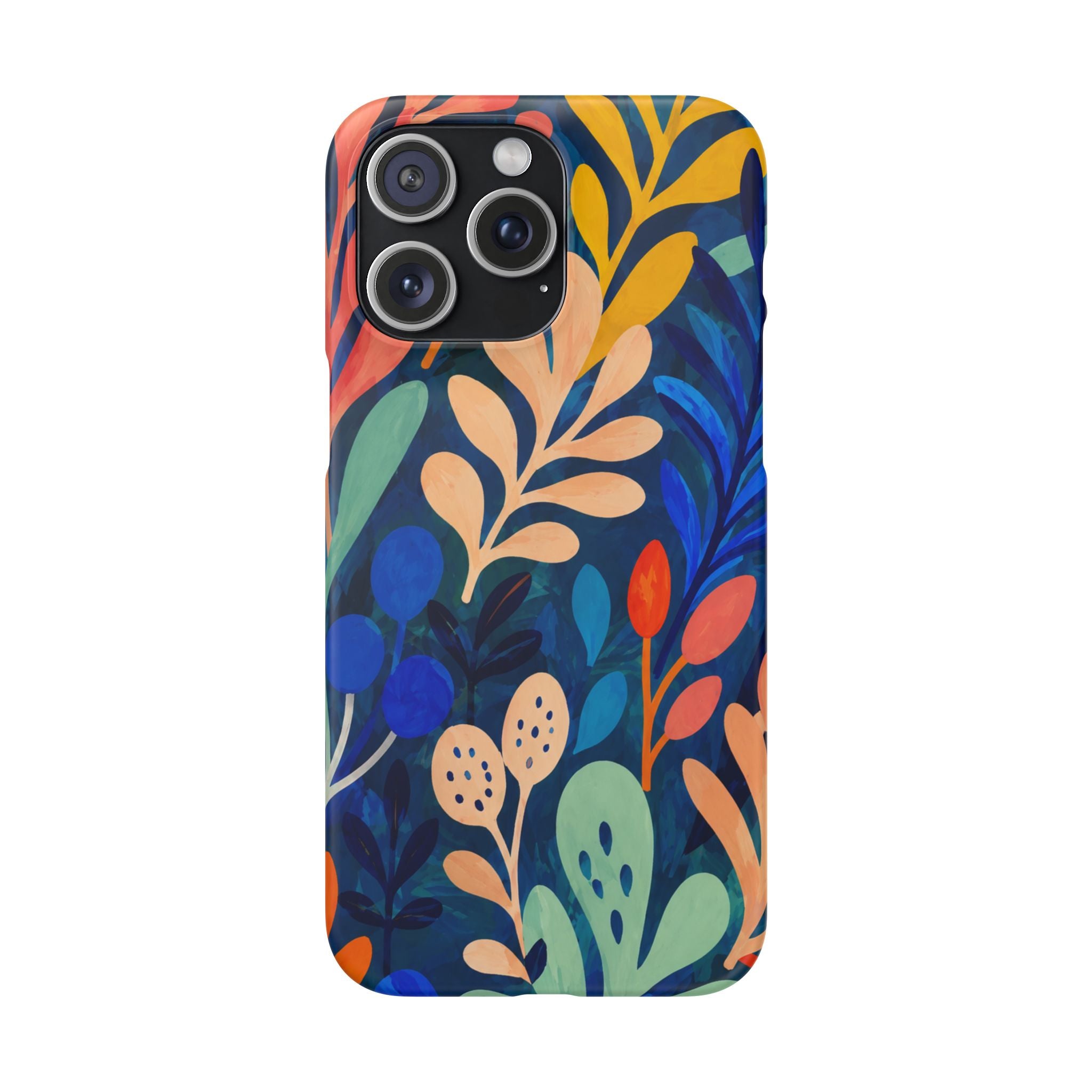 VIRÁGOS SAMSUNG IPHONE TOK