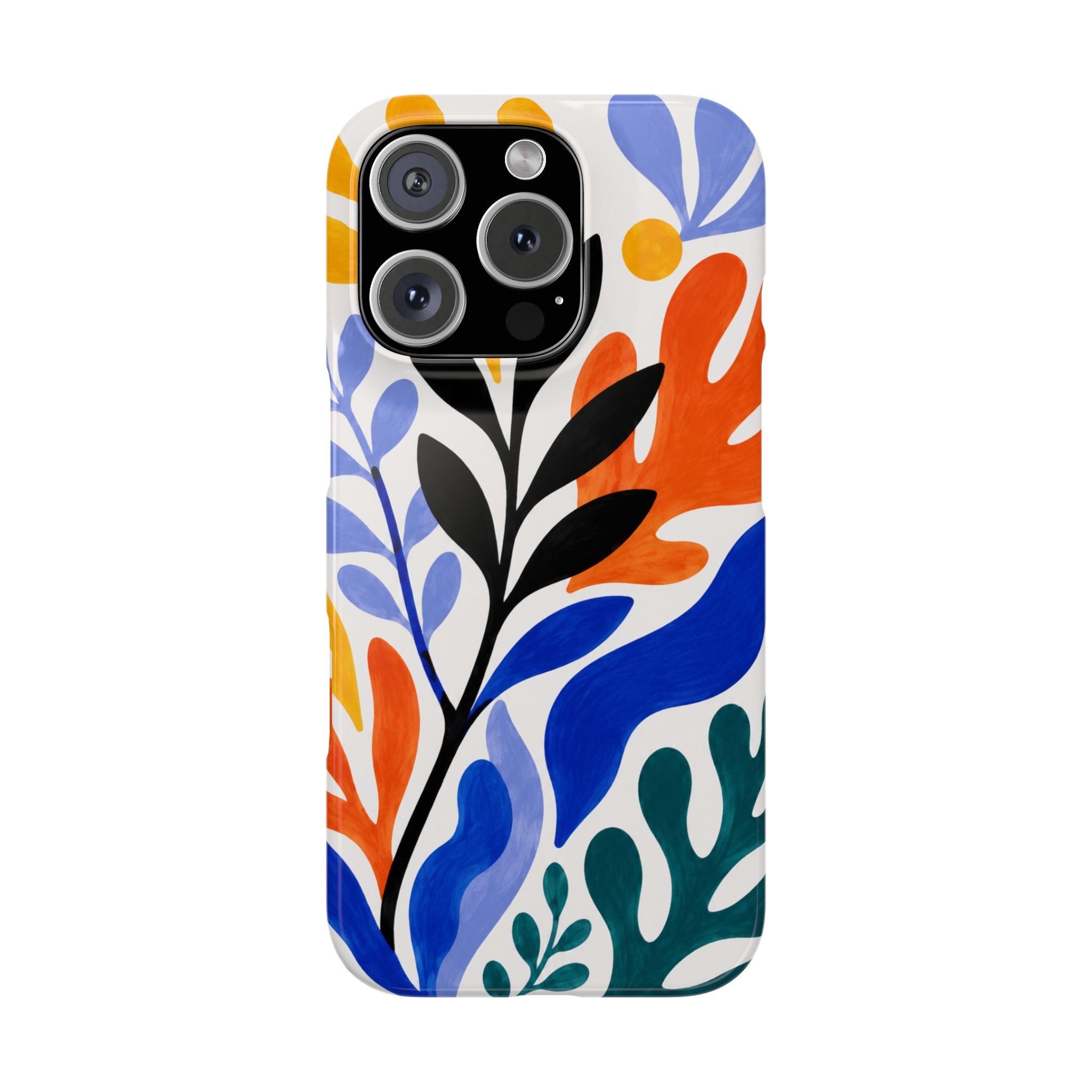 VIRÁGOS SAMSUNG IPHONE TOK