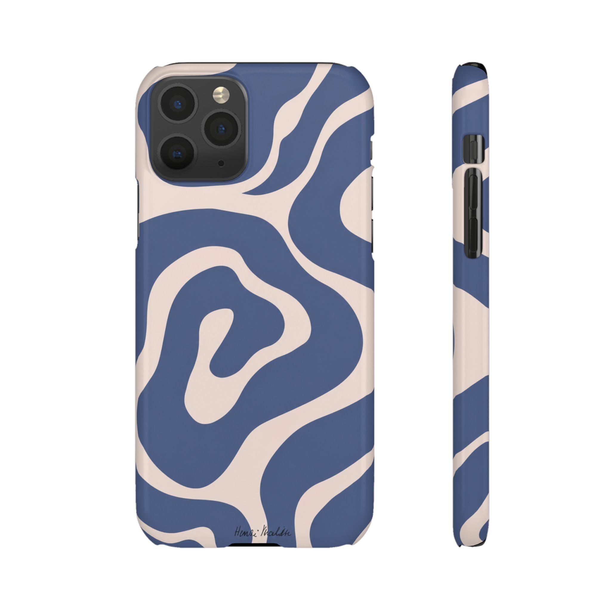 ABSTRAKT SAMSUNG IPHONE TOK