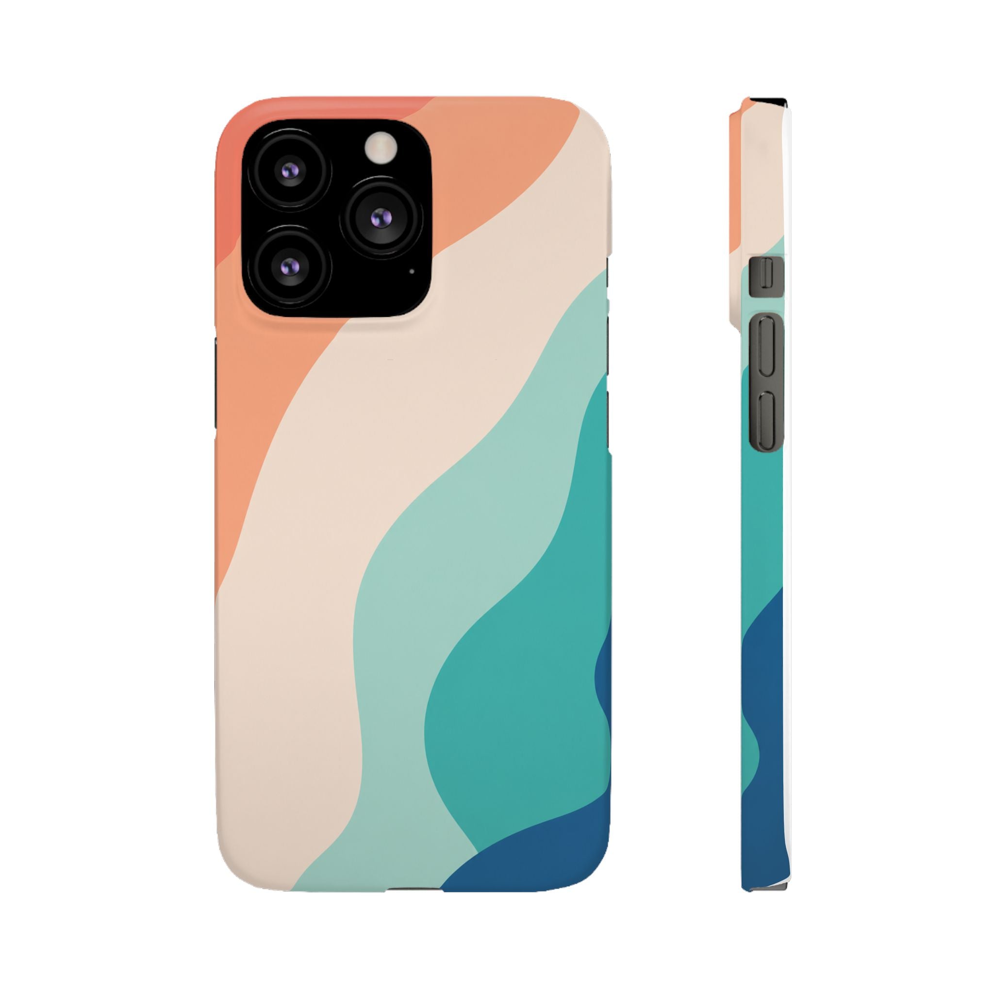 ABSTRAKT SAMSUNG IPHONE TOK