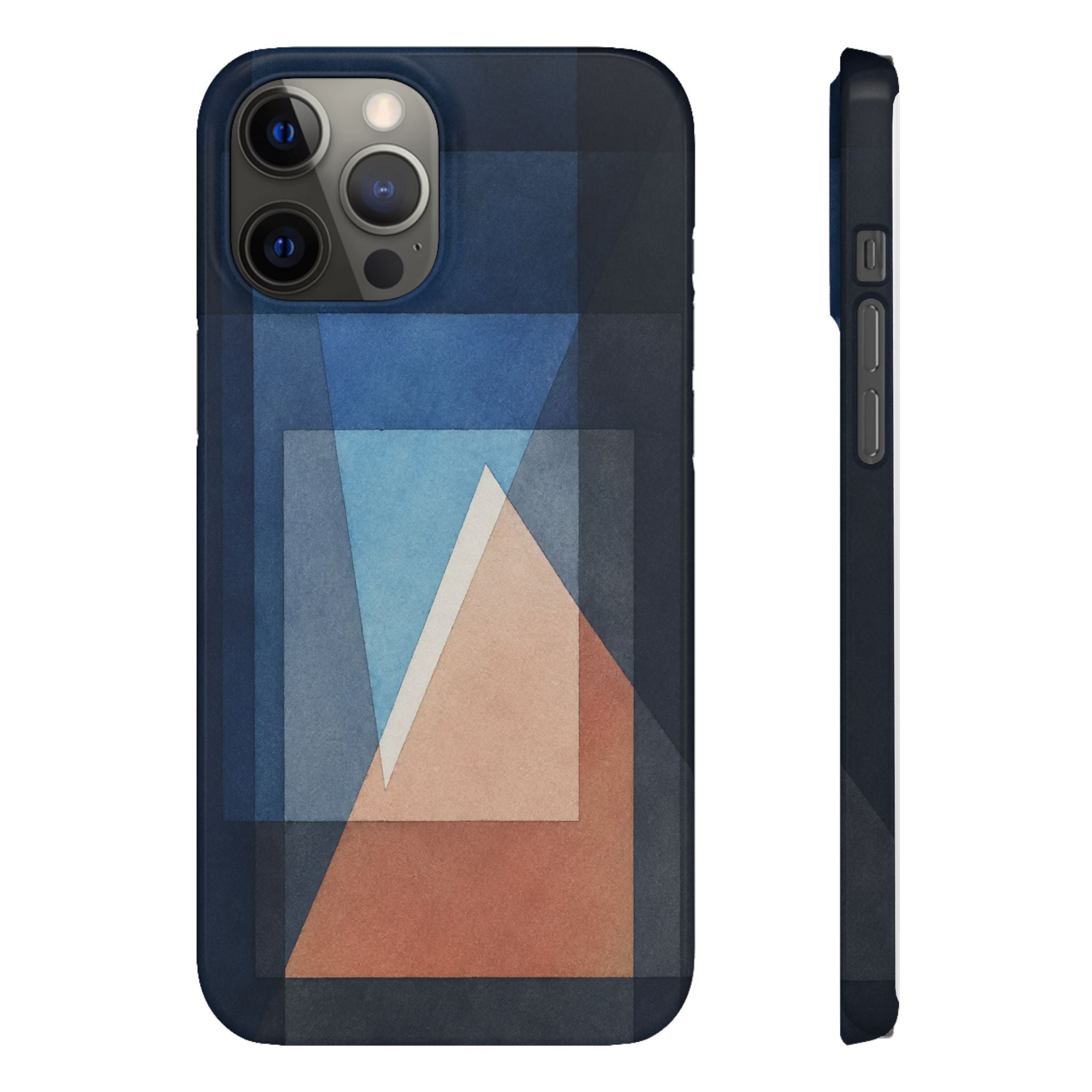 ABSTRAKT SAMSUNG IPHONE TOK