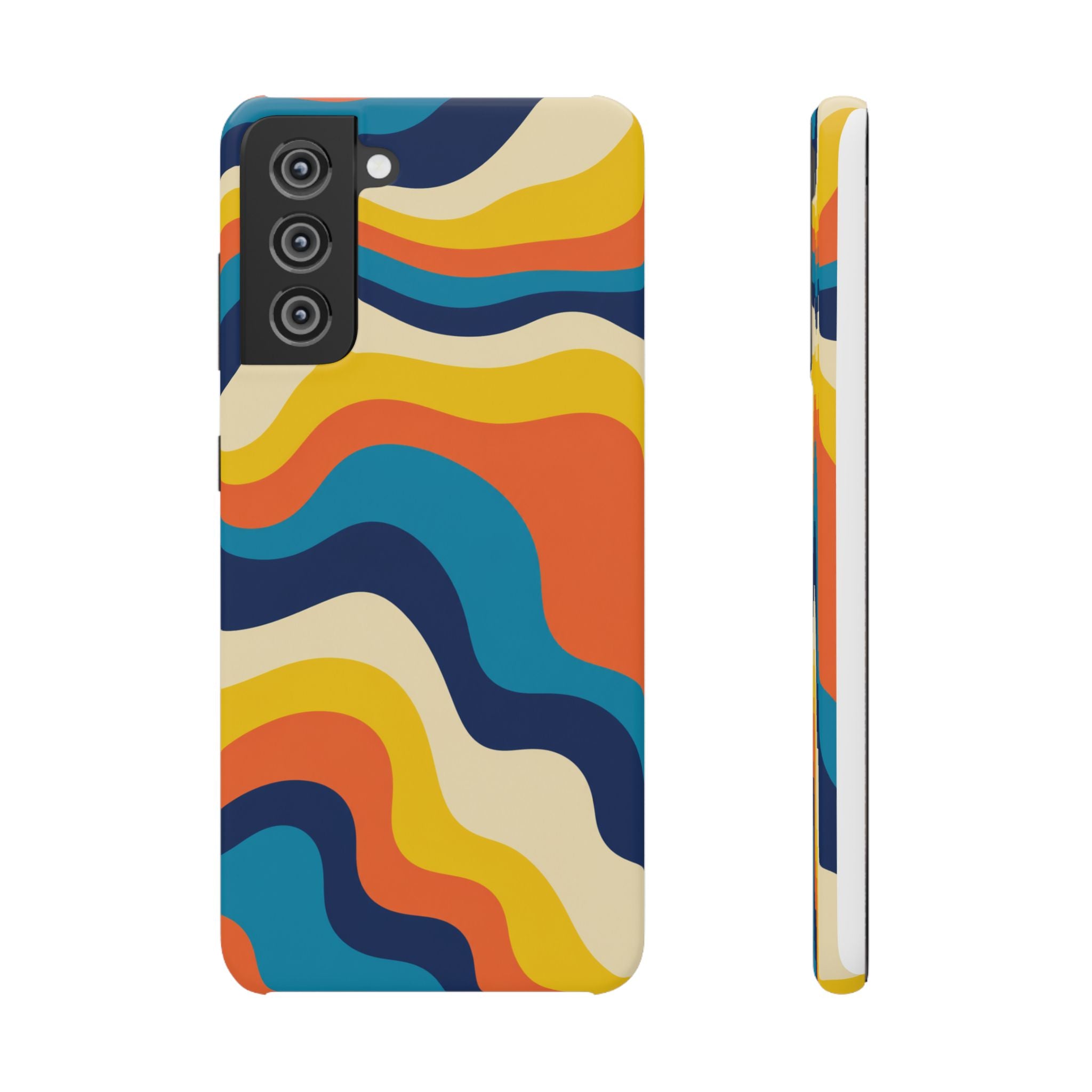 ABSTRAKT SAMSUNG ÉS IPHONE TOK