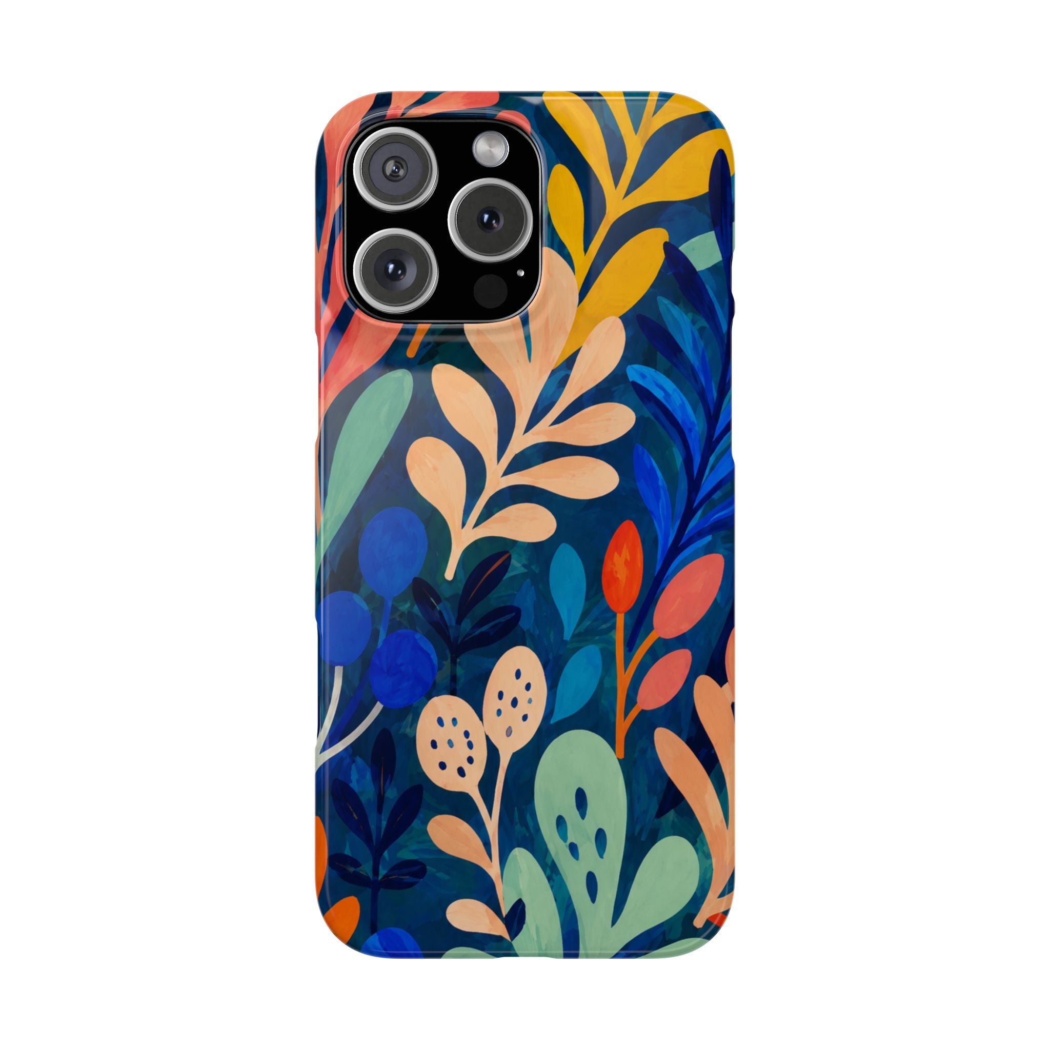 VIRÁGOS SAMSUNG IPHONE TOK