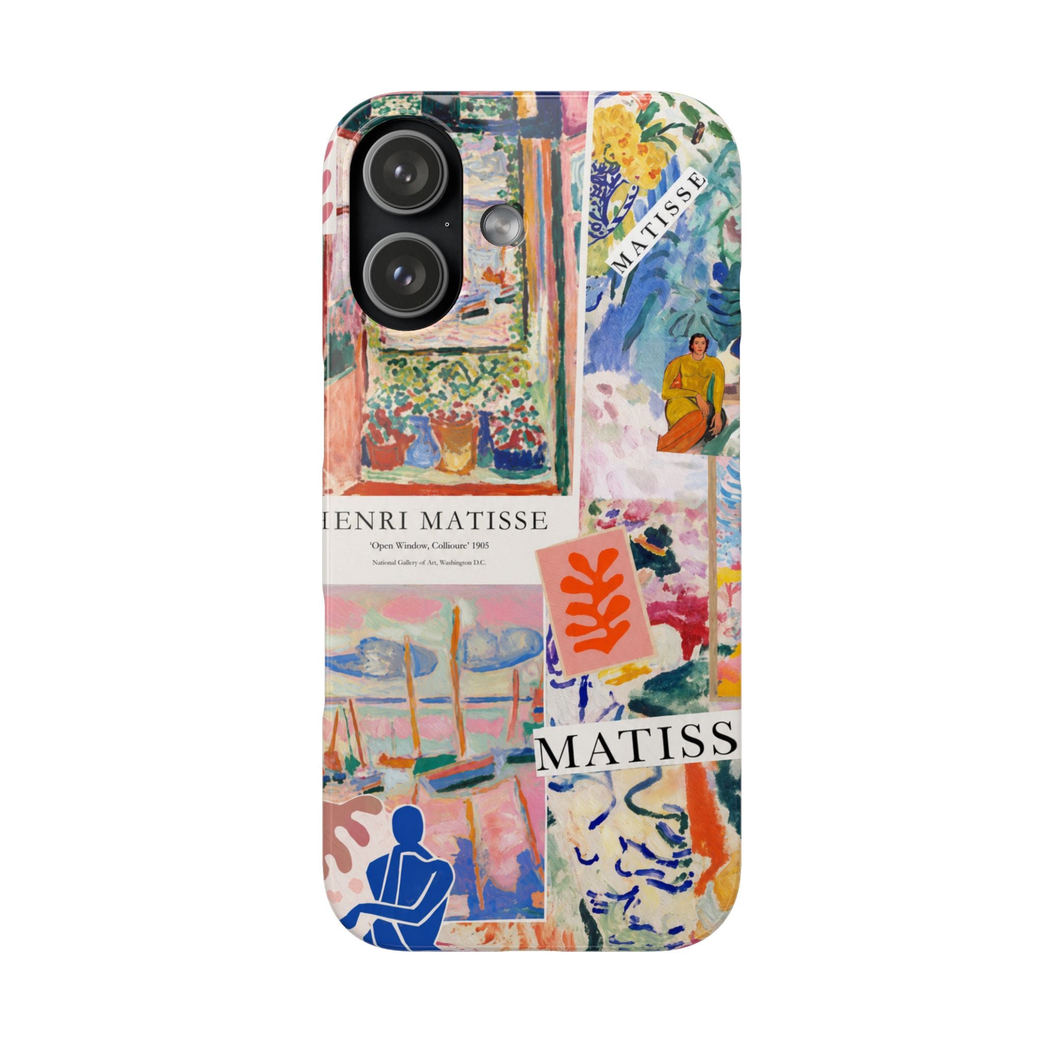 MATISSE SAMSUNG IPHONE TOK