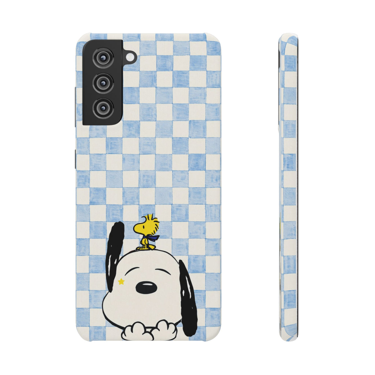 SNOOPY SAMSUNG IPHONE TOK