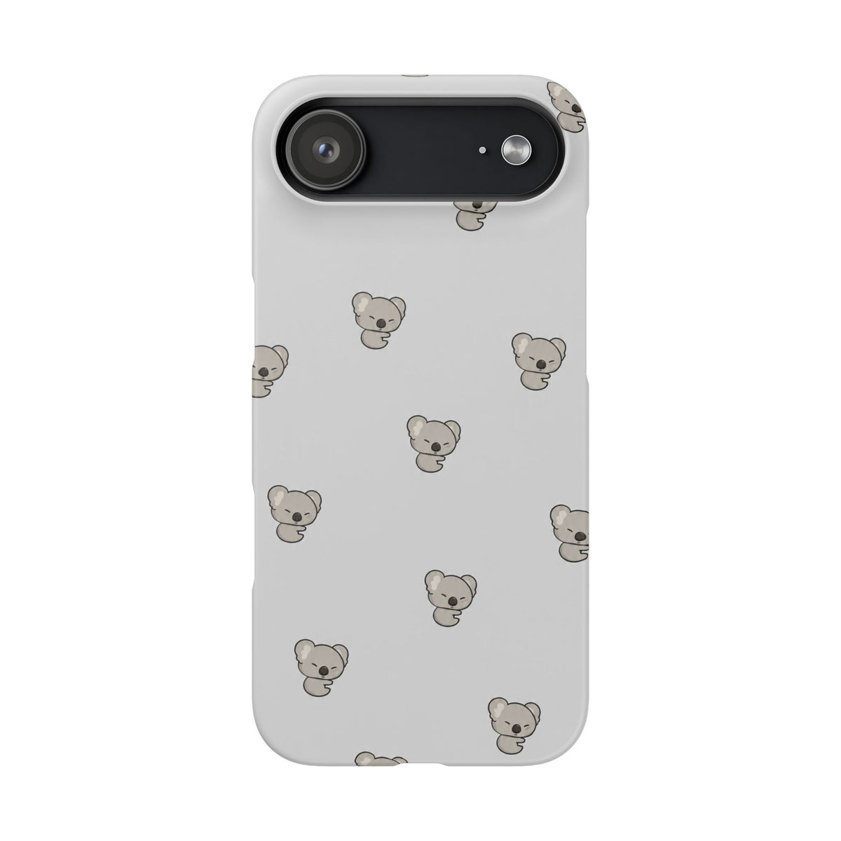 KOALÁS SAMSUNG IPHONE TOK