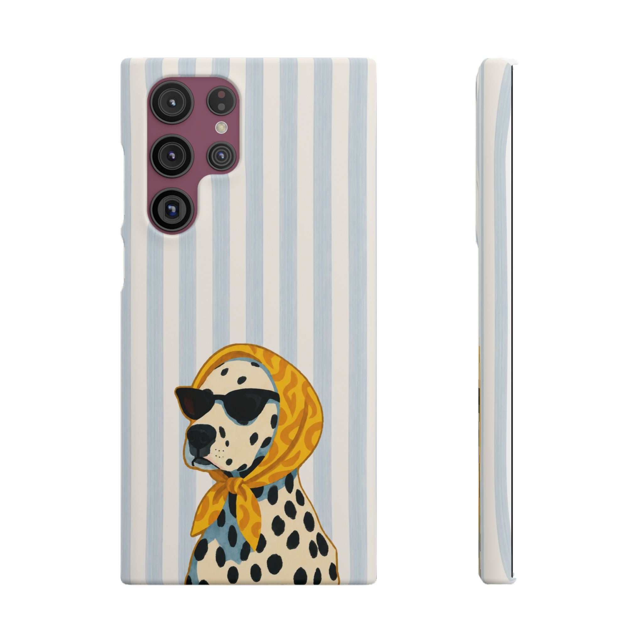 RETRO KUTYA SAMSUNG IPHONE TOK