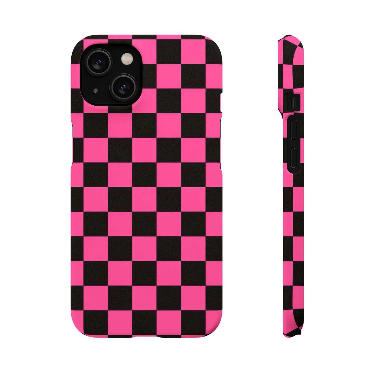 KOCKÁS SAMSUNG IPHONE TOK