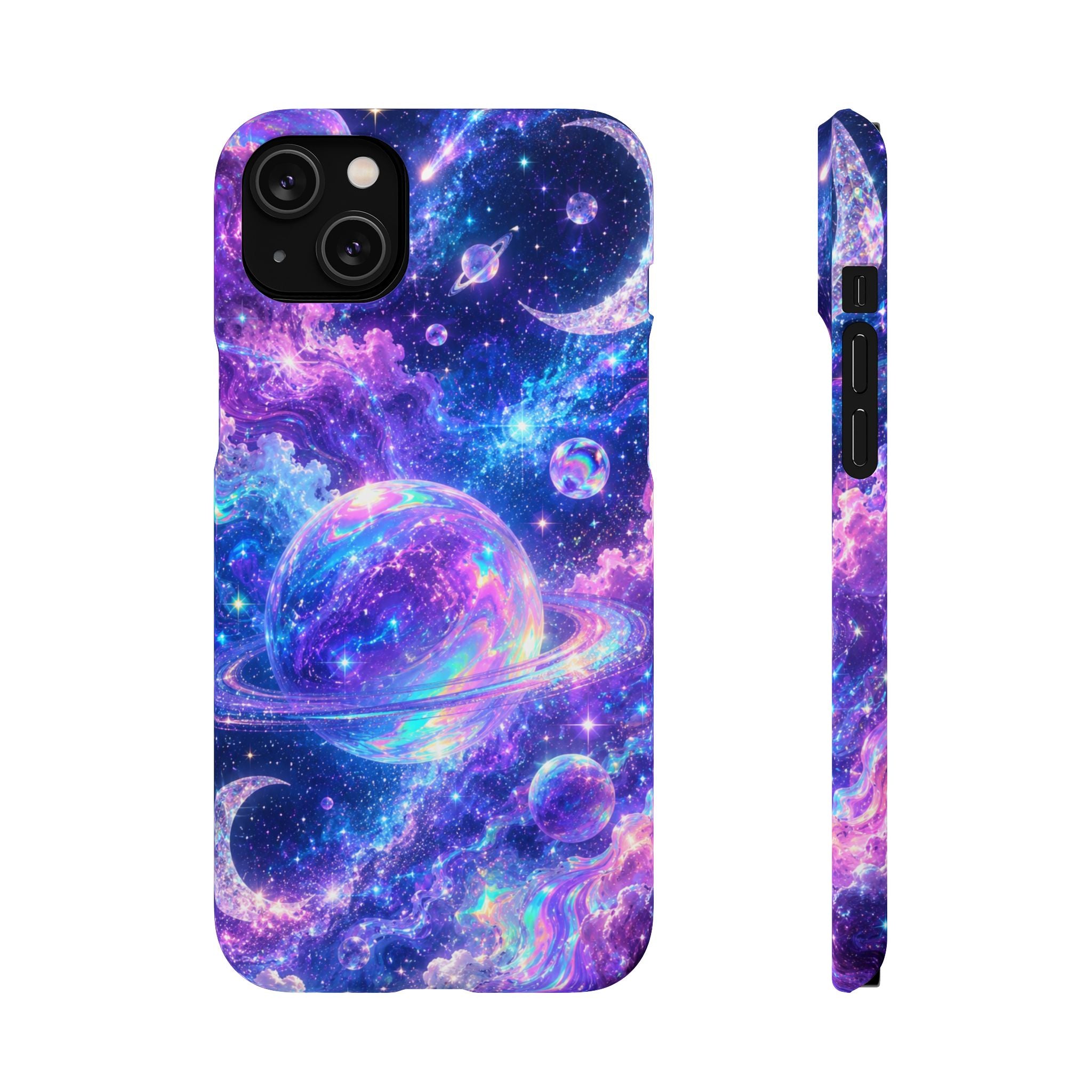 GALAXYS IPHONE TOK
