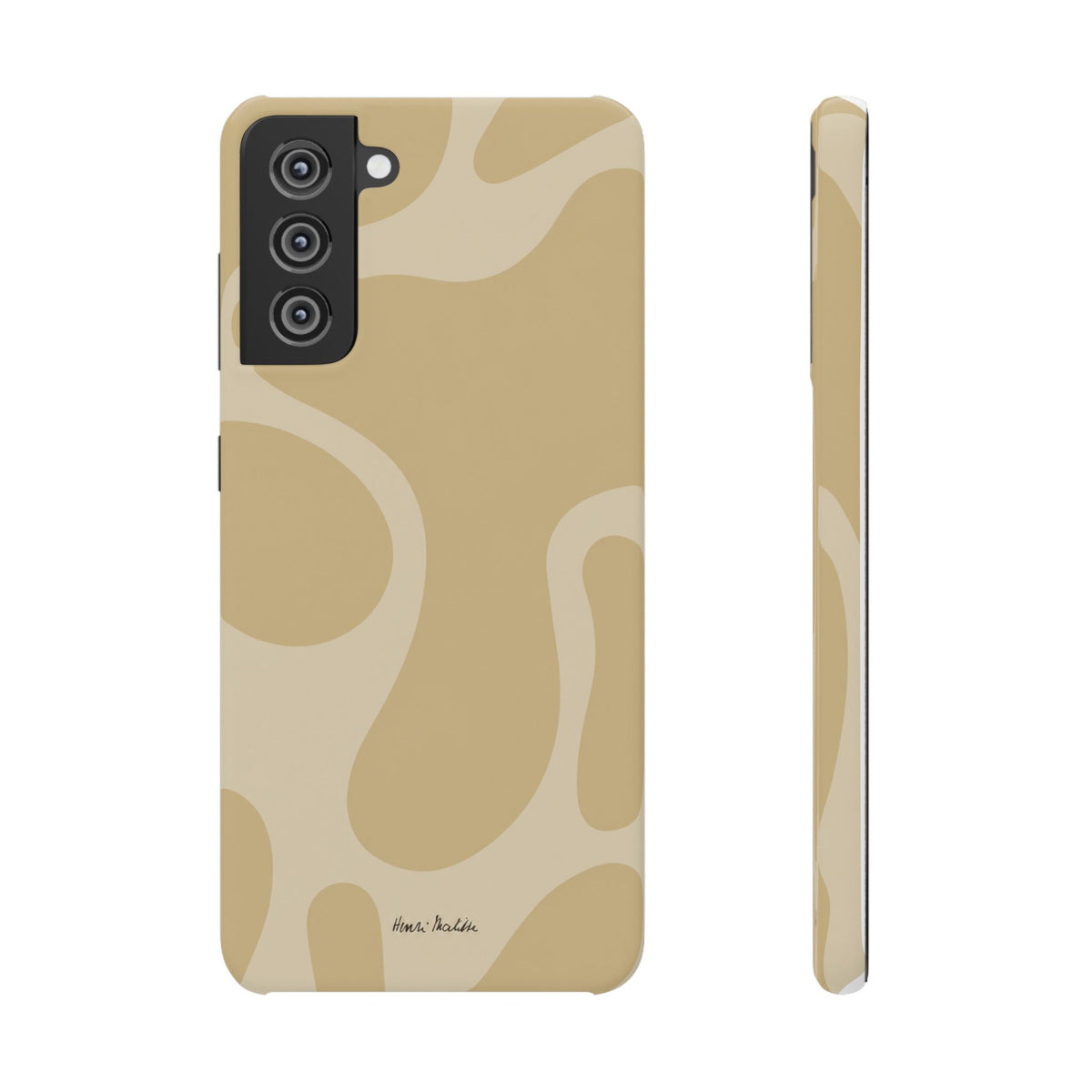 ABSTRAKT SAMSUNG IPHONE TOK