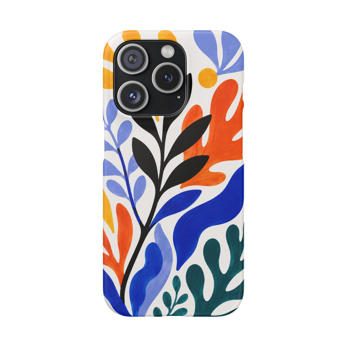 VIRÁGOS SAMSUNG IPHONE TOK