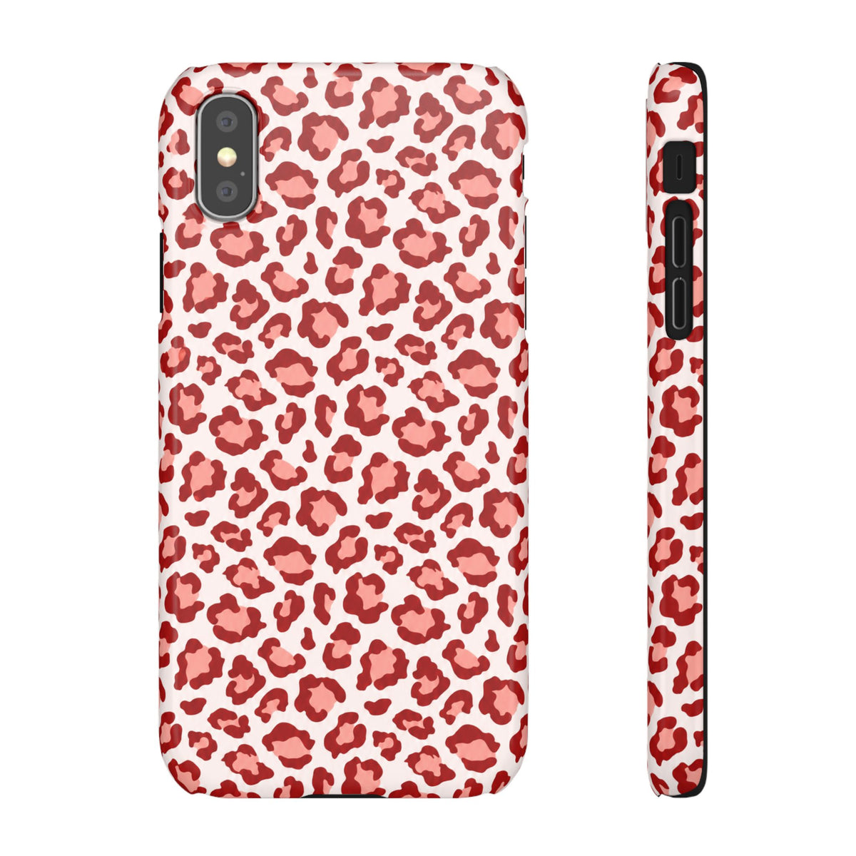 PIROS LEOPÁRD SAMSUNG IPHONE TOK
