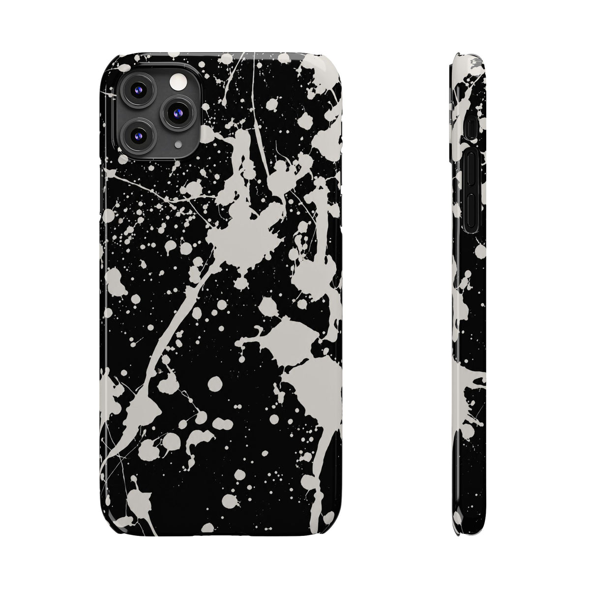 GRAFITIS IPHONE TOK
