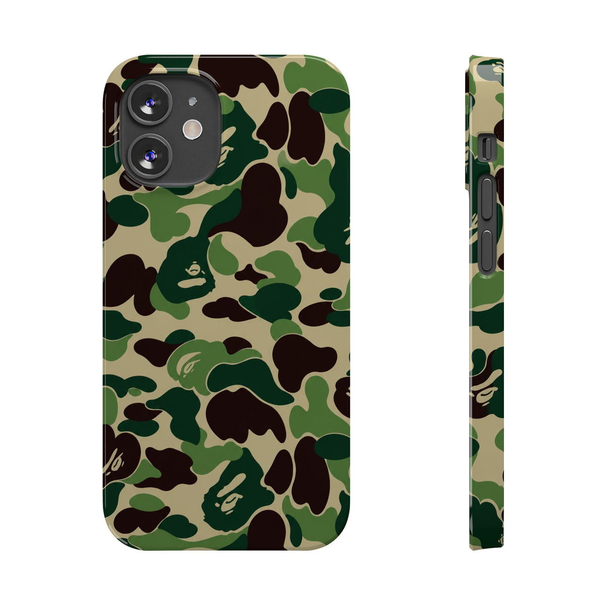 TEREPMINTÁS IPHONE TOK