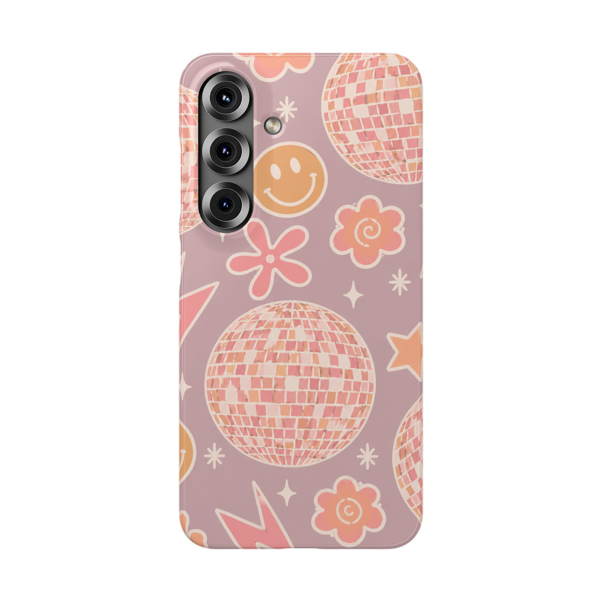 DISCO SAMSUNG IPHONE TOK