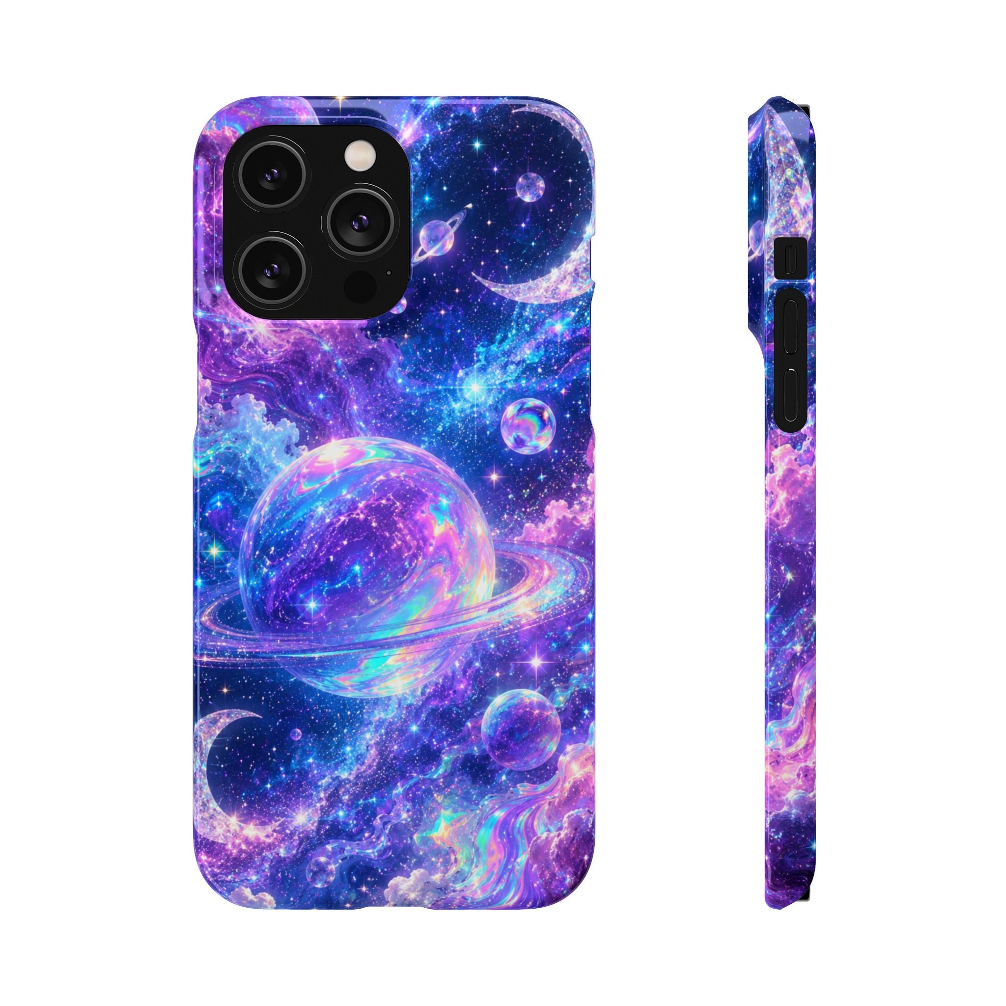 GALAXYS IPHONE TOK
