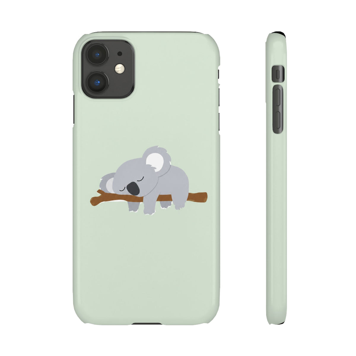 KOALÁS SAMSUNG IPHONE TOK