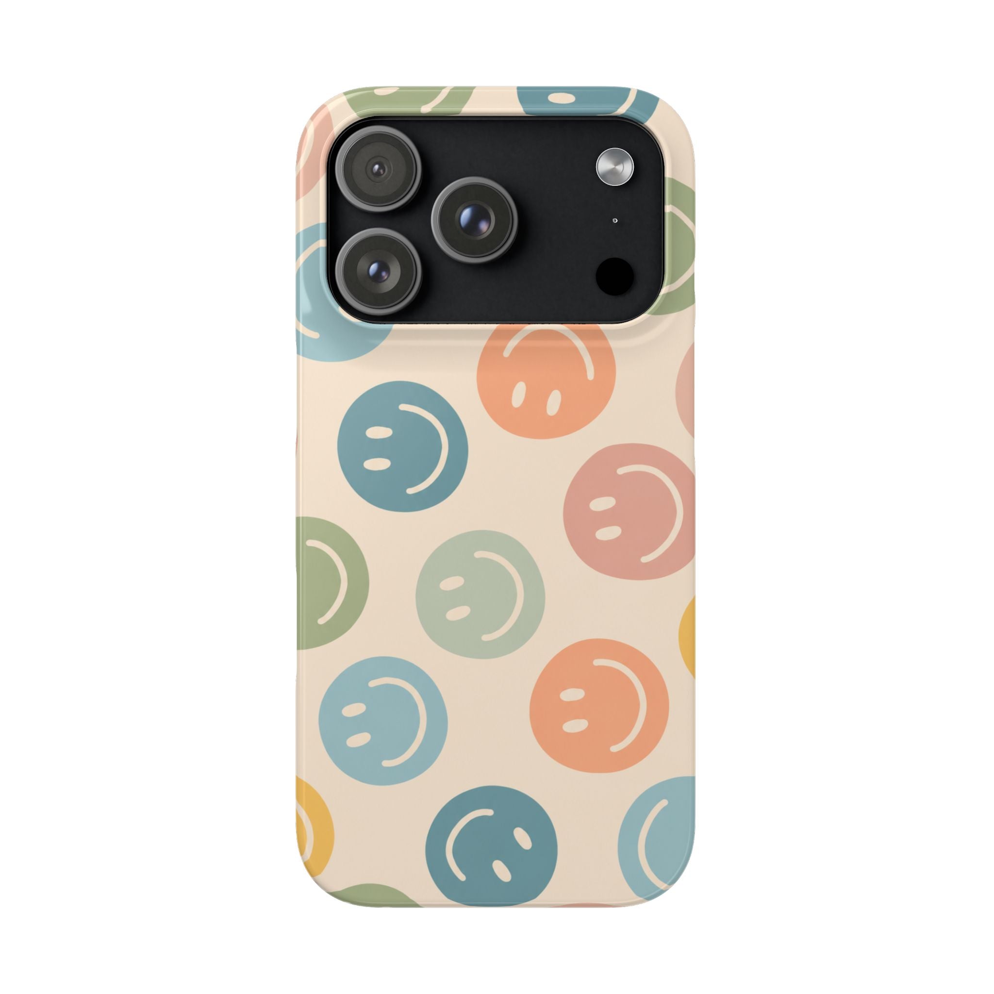 SMILEY SAMSUNG IPHONE TOK