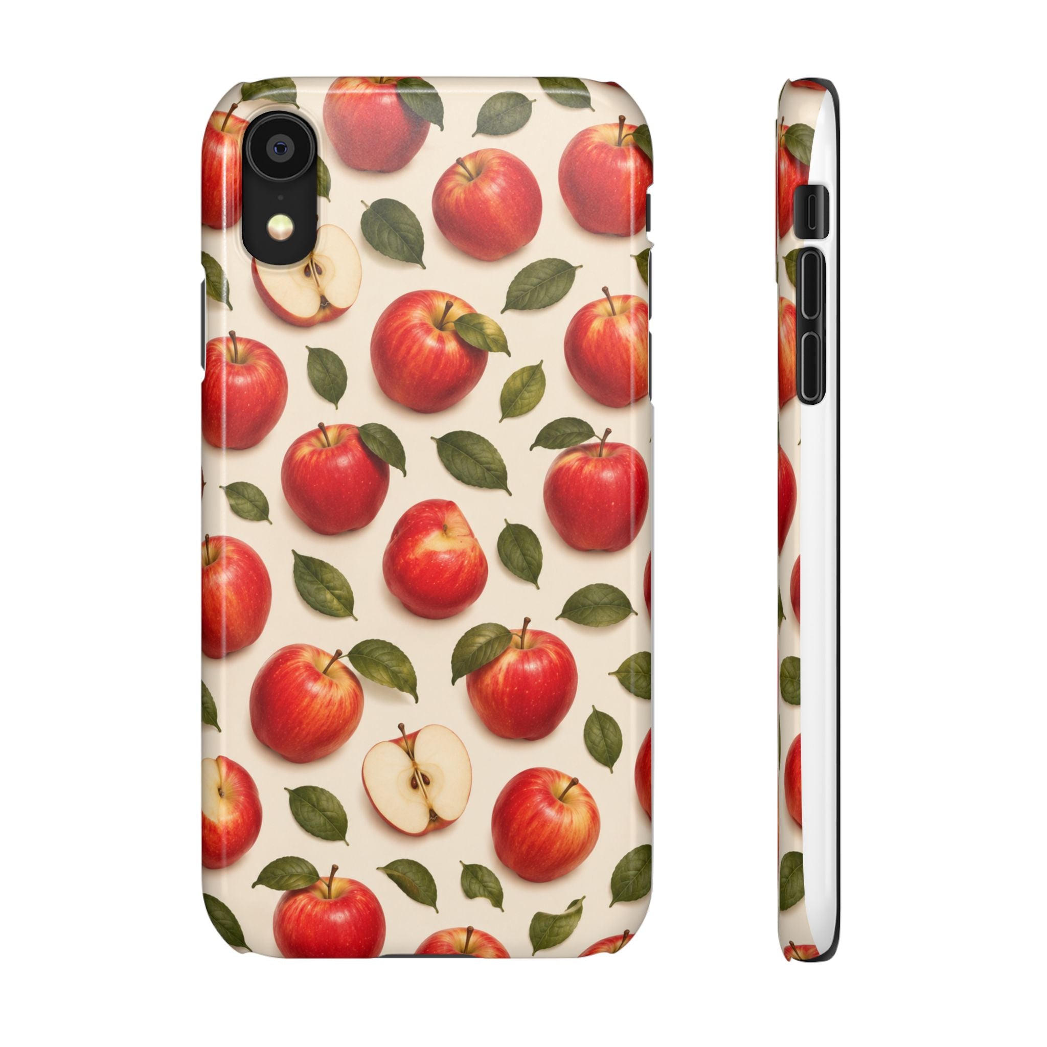 ALMÁS IPHONE TOK.