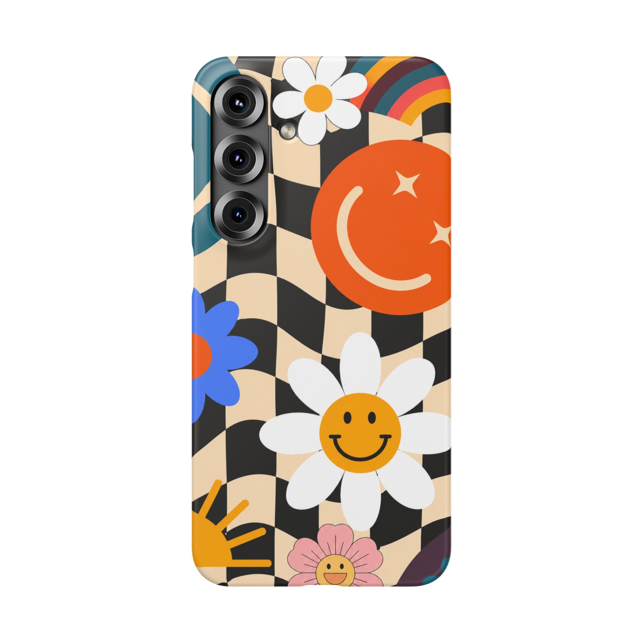 RETRO SAMSUNG ÉS IPHONE TOK