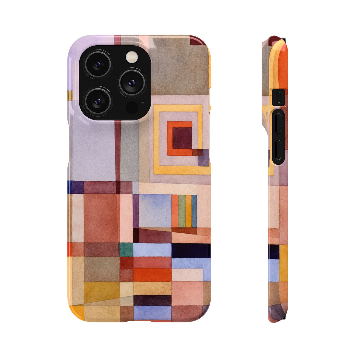 ABSTRAKT SAMSUNG IPHONE TOK