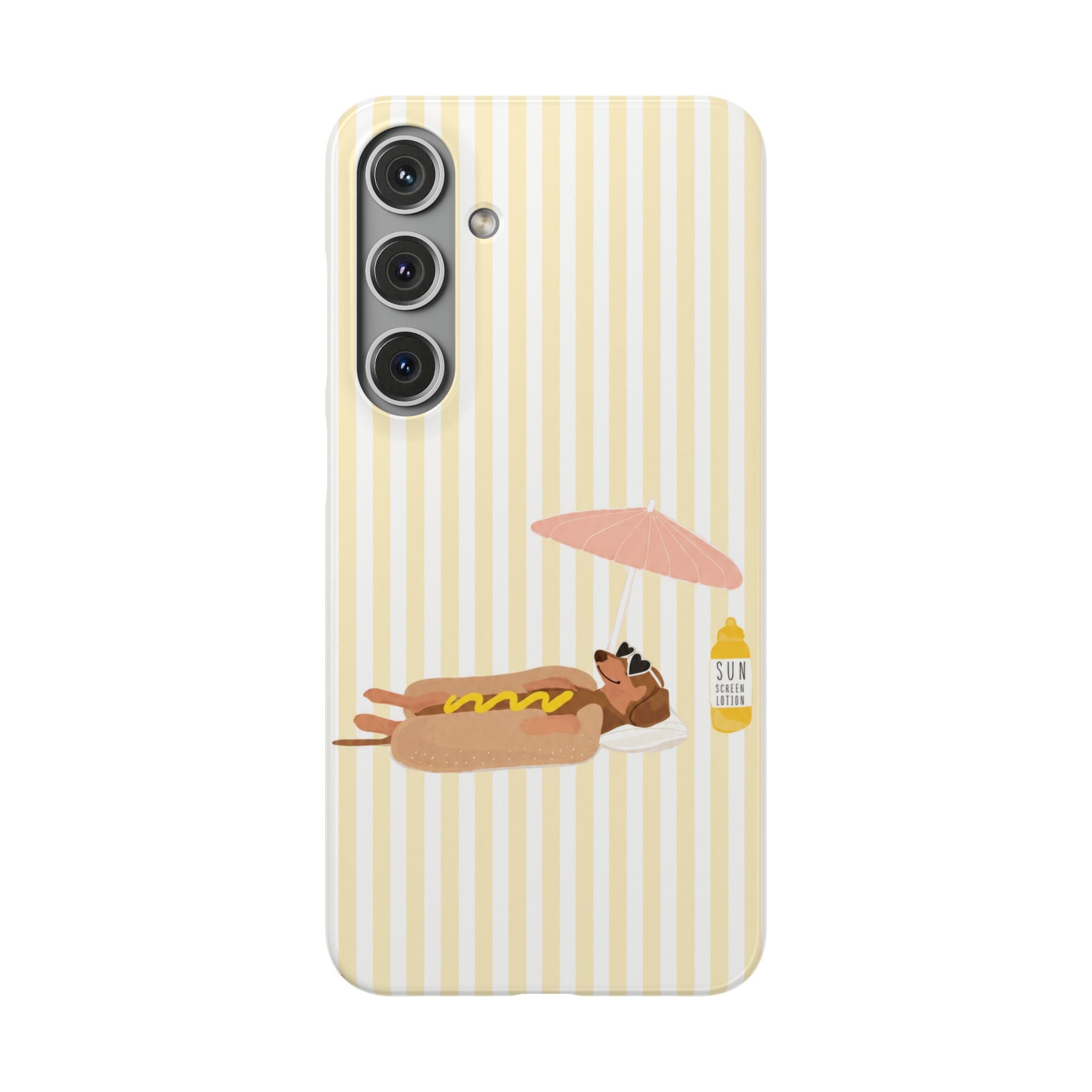 HOT DOG TACSKÓ SAMSUNG IPHONE TOK