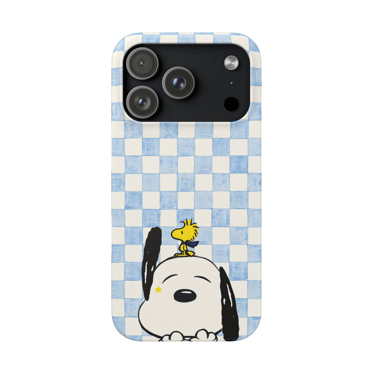 SNOOPY SAMSUNG IPHONE TOK