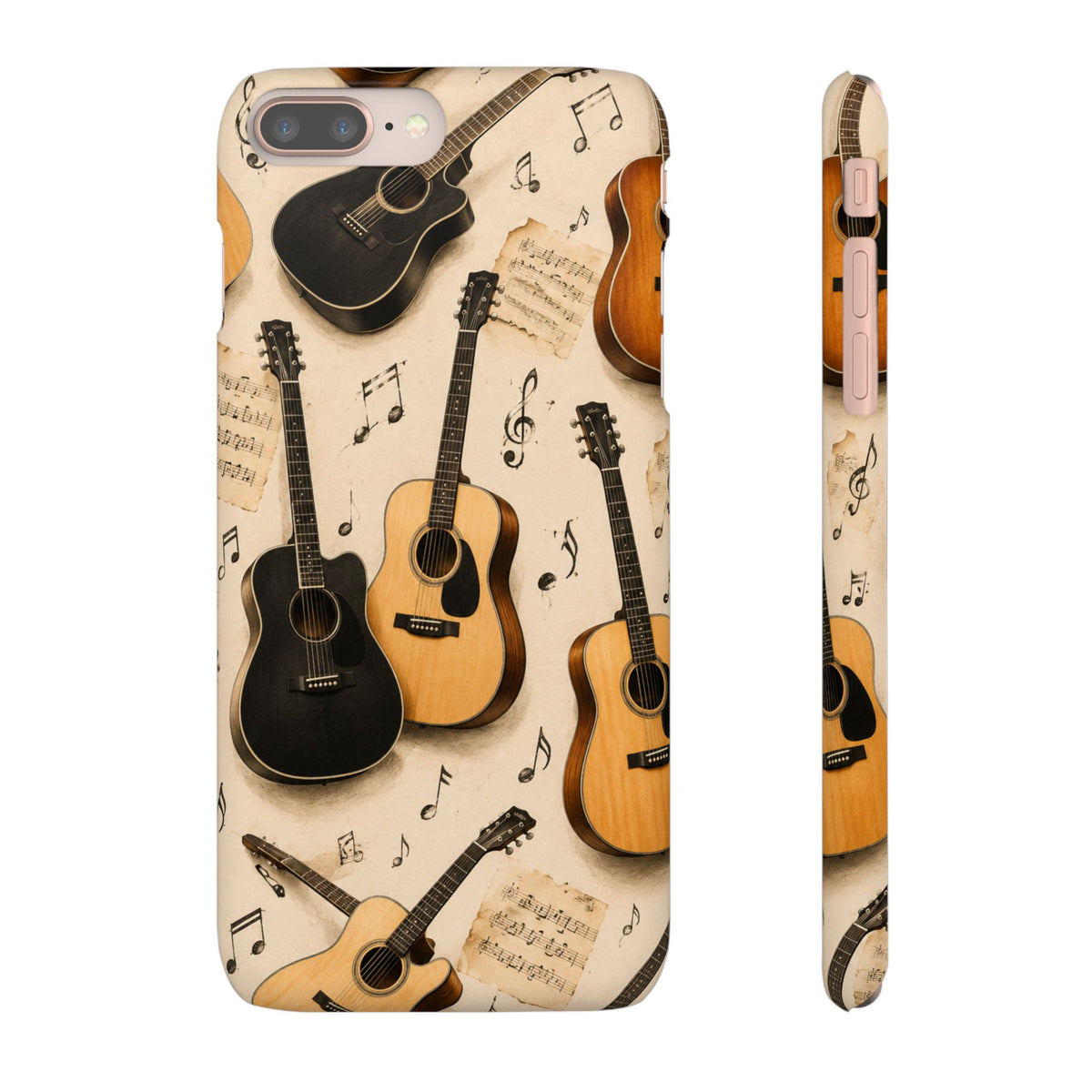GITÁROS IPHONE TOK.