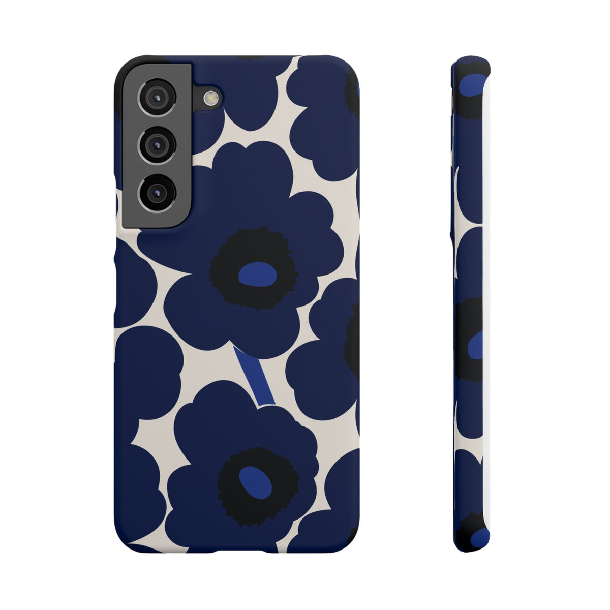 VIRÁGOS SAMSUNG IPHONE TOK