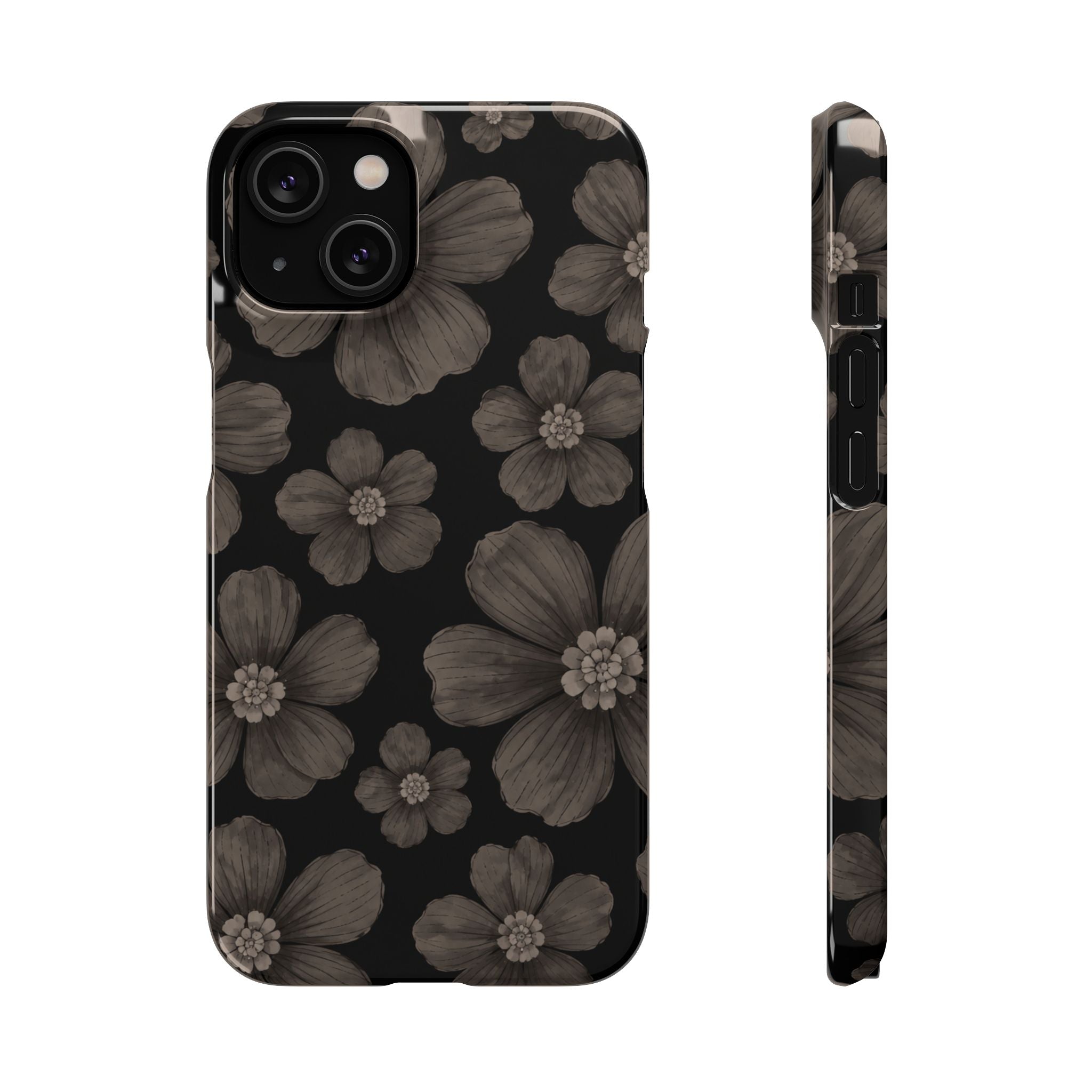 VIRÁGOS SAMSUNG IPHONE TOK
