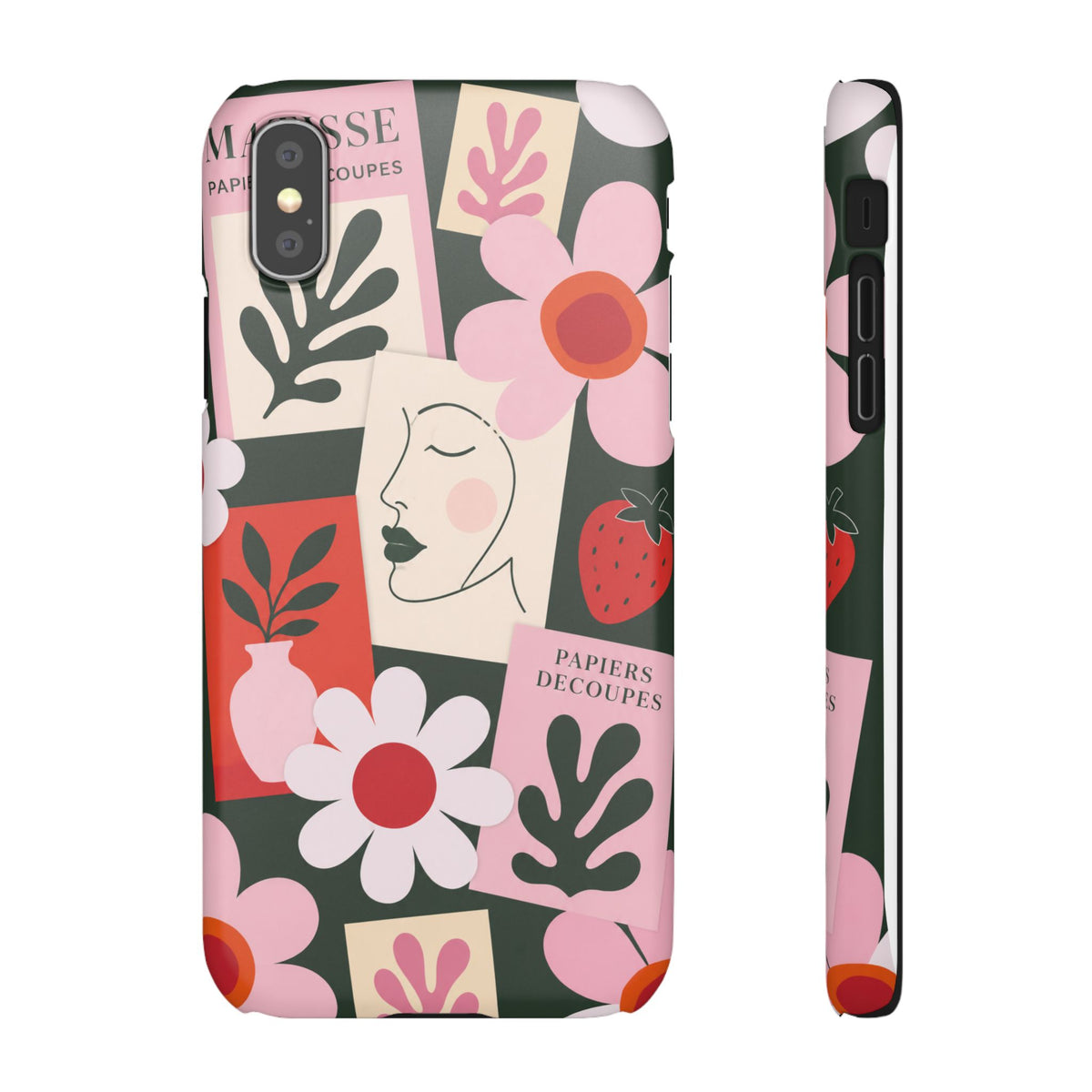 MATISSE SAMSUNG IPHONE TOK