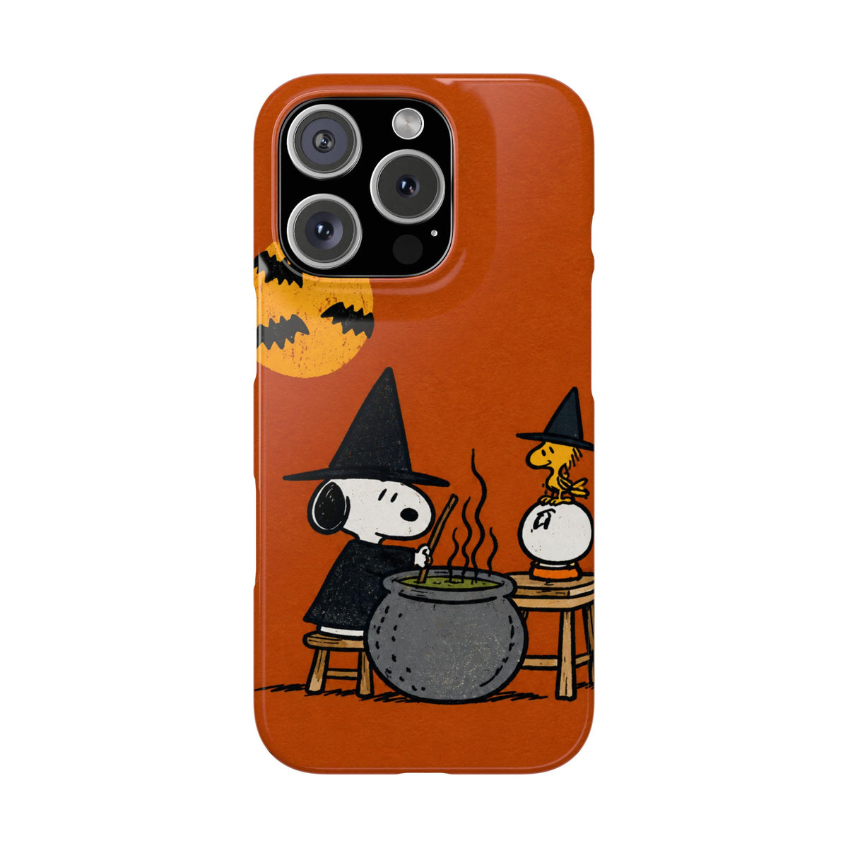 SNOOPY IPHONE TOK