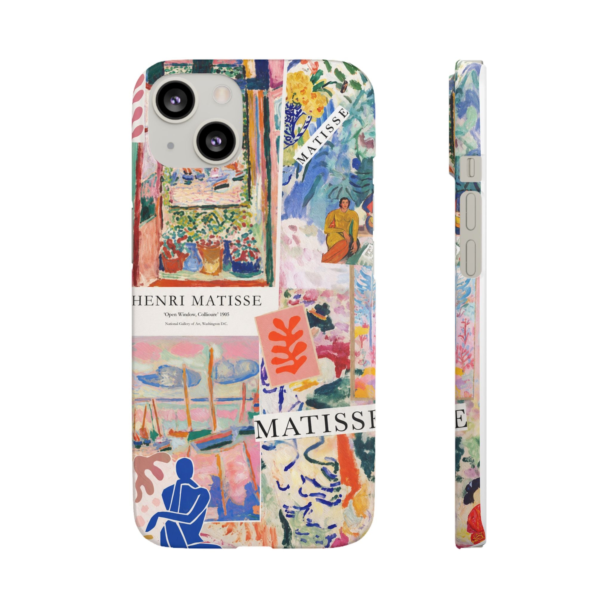 MATISSE SAMSUNG IPHONE TOK