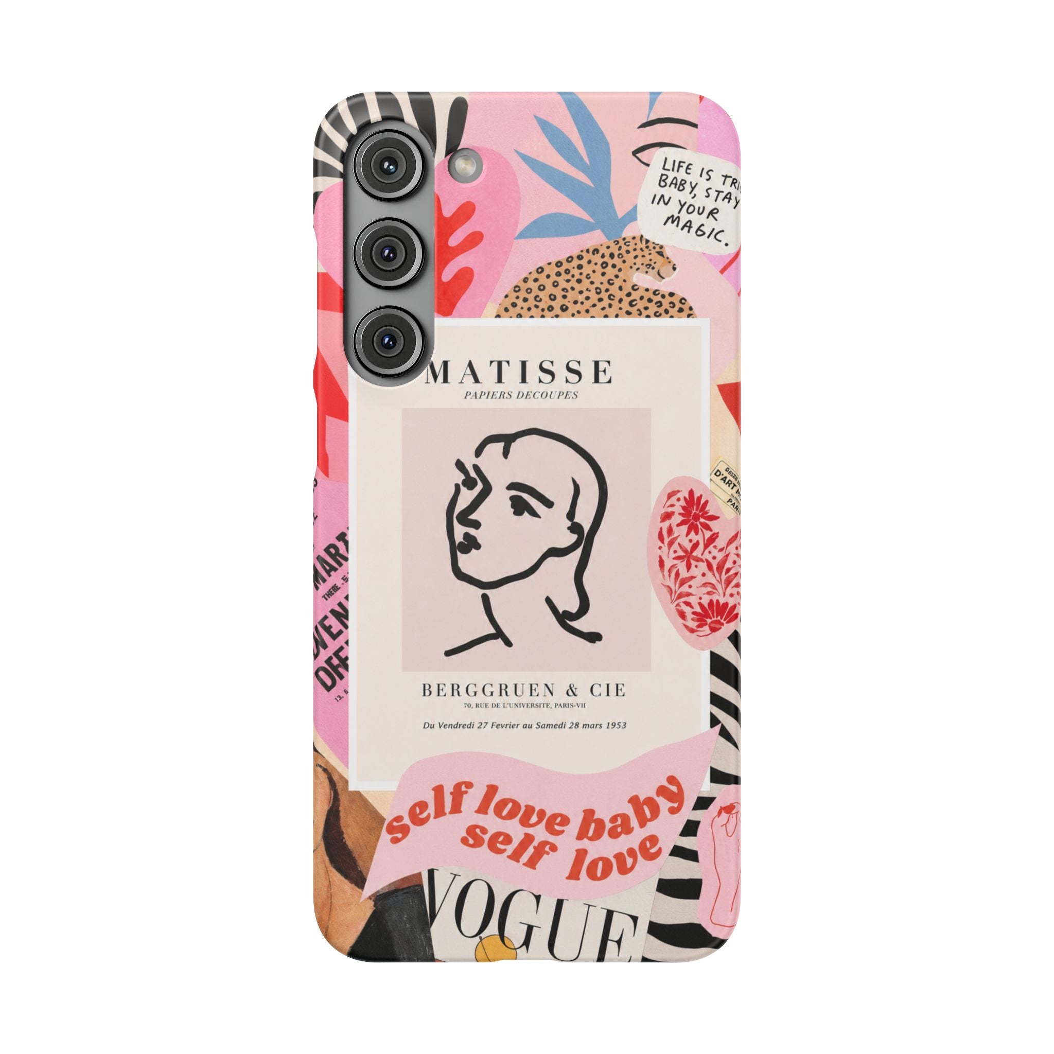 MATISSE SAMSUNG IPHONE TOK