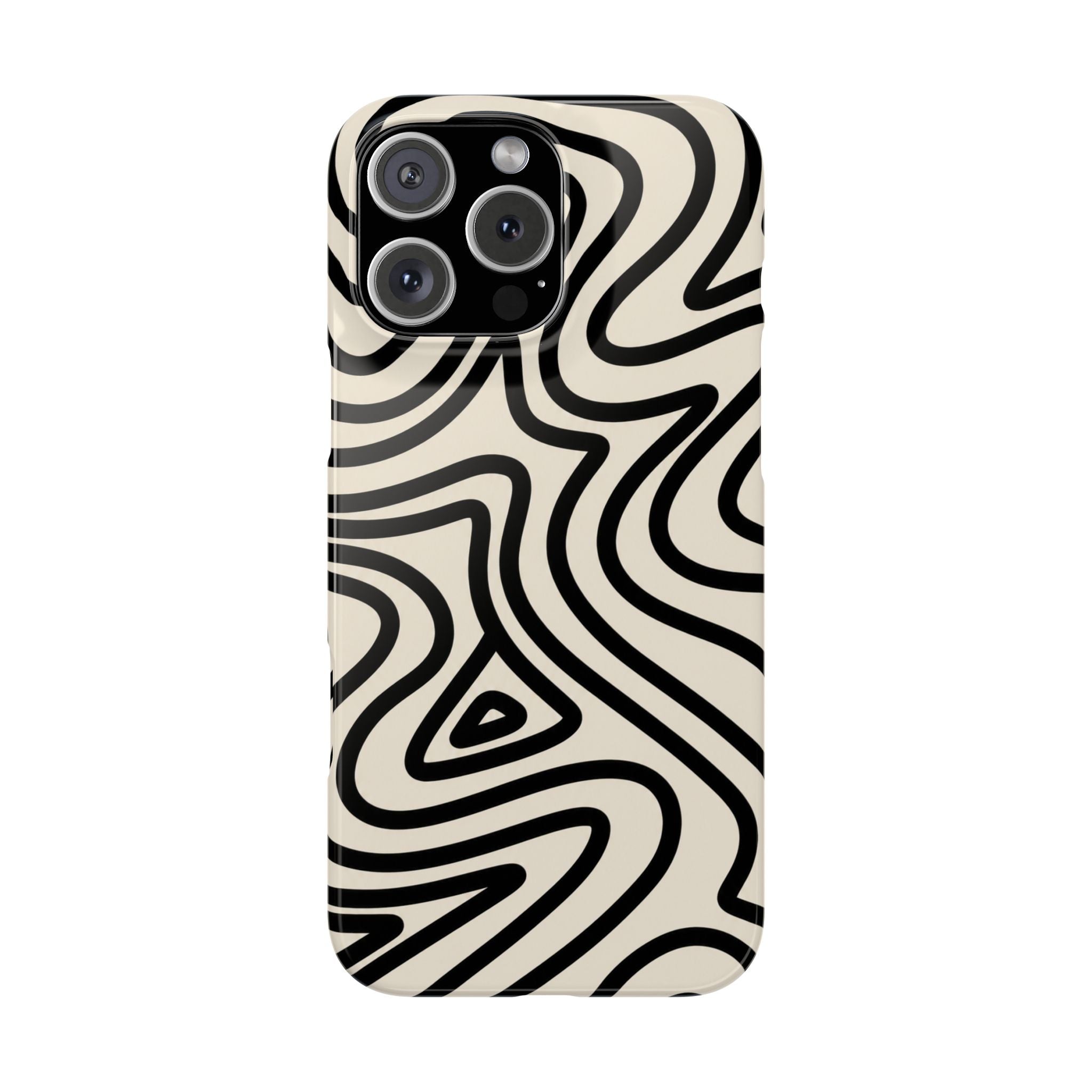 ABSTRAKT SAMSUNG IPHONE TOK
